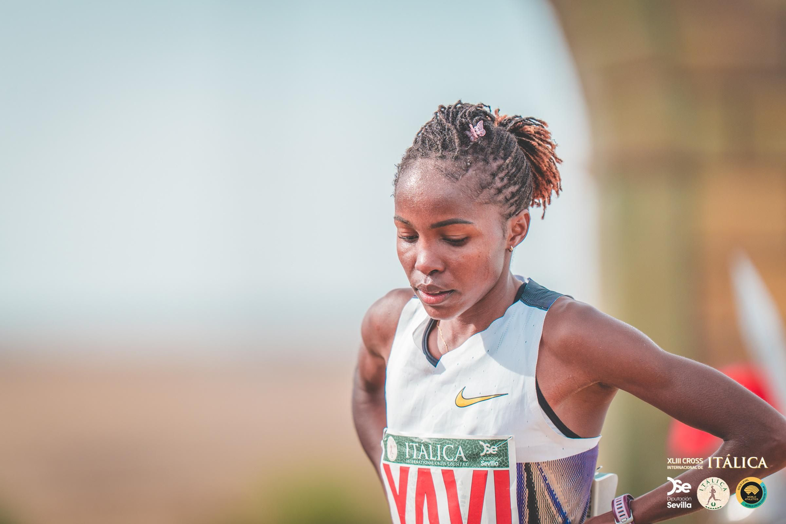 Búscate en las fotos del Cross de Itálica 2025 | 11