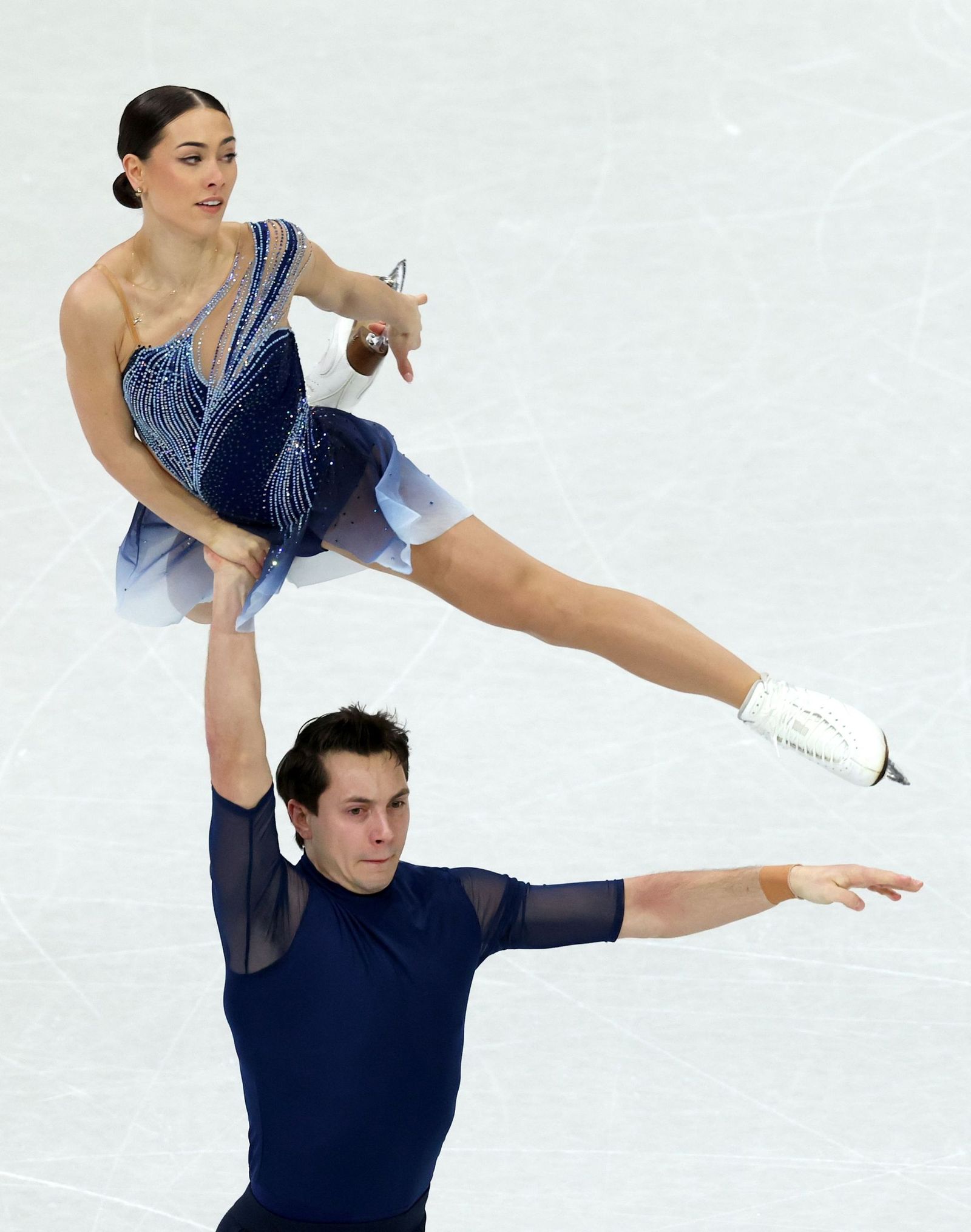 Las mejores fotos de los Juegos Olímpicos de invierno Milán Cortina d'Ampezzo 2026 | Undécima jornada