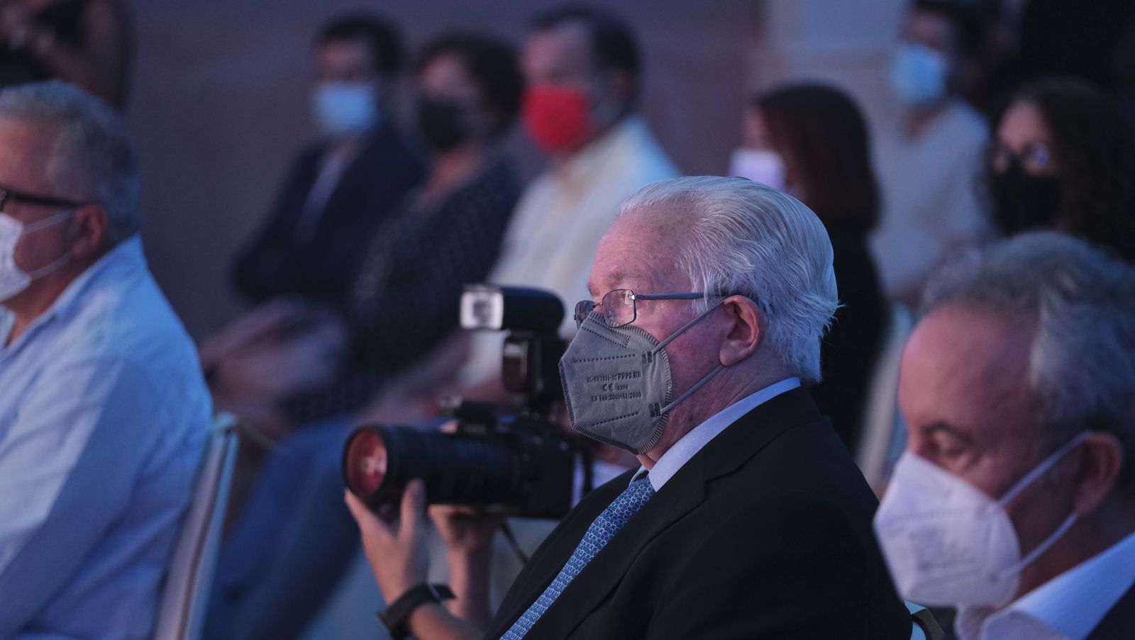 Fotogalería X Premios ASEMPAL