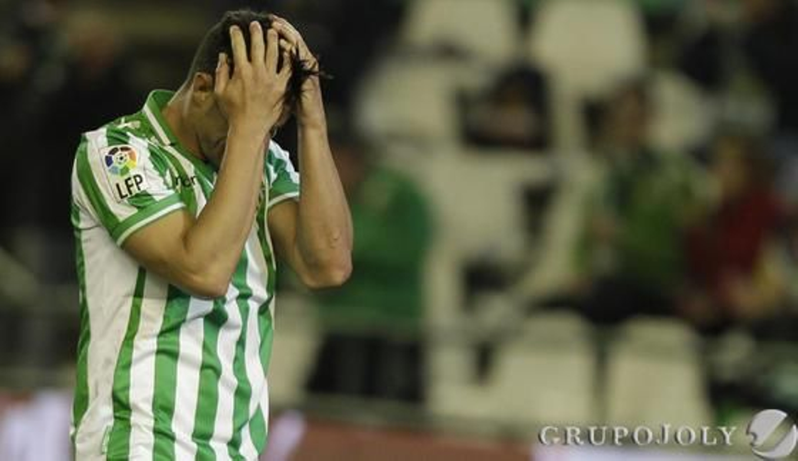 Foto: Antonio Pizarro