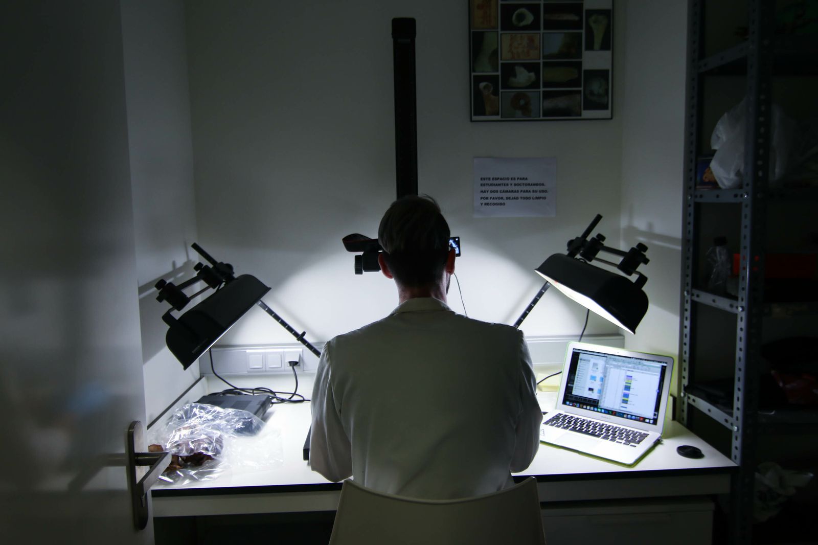 La UGR, en lo más alto de la investigación nacional