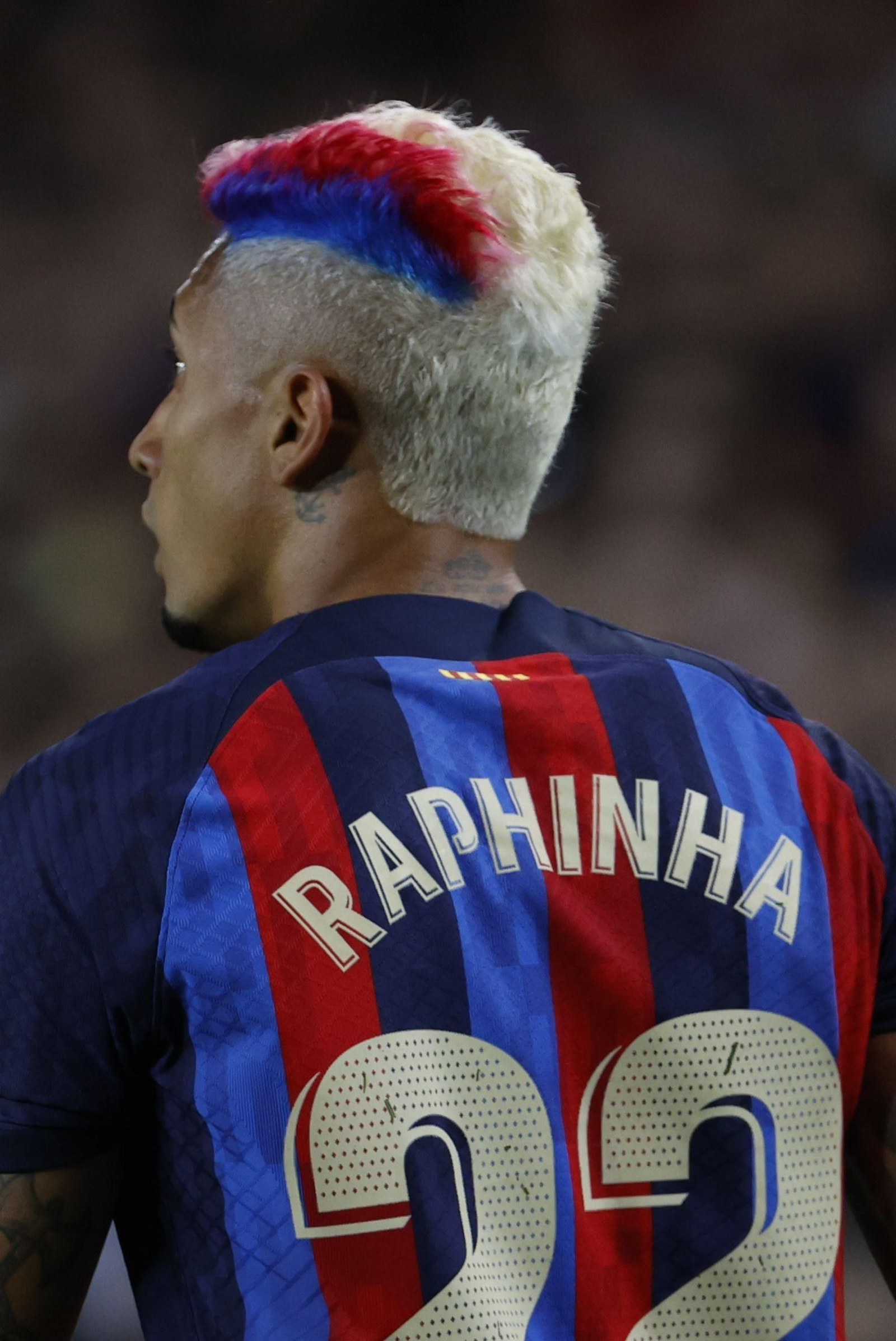 Las fotos de la fiesta del campeón Barcelona con derrota ante la Real