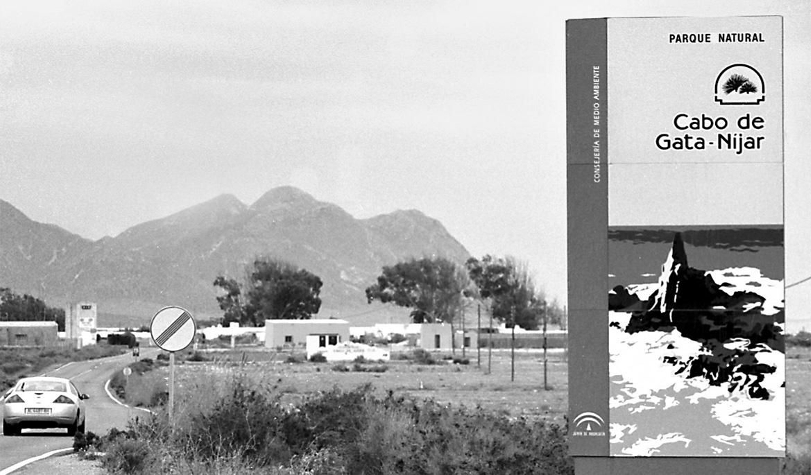 Diego Luís Valera, nuevo presidente de la Junta Rectora del Parque Natural