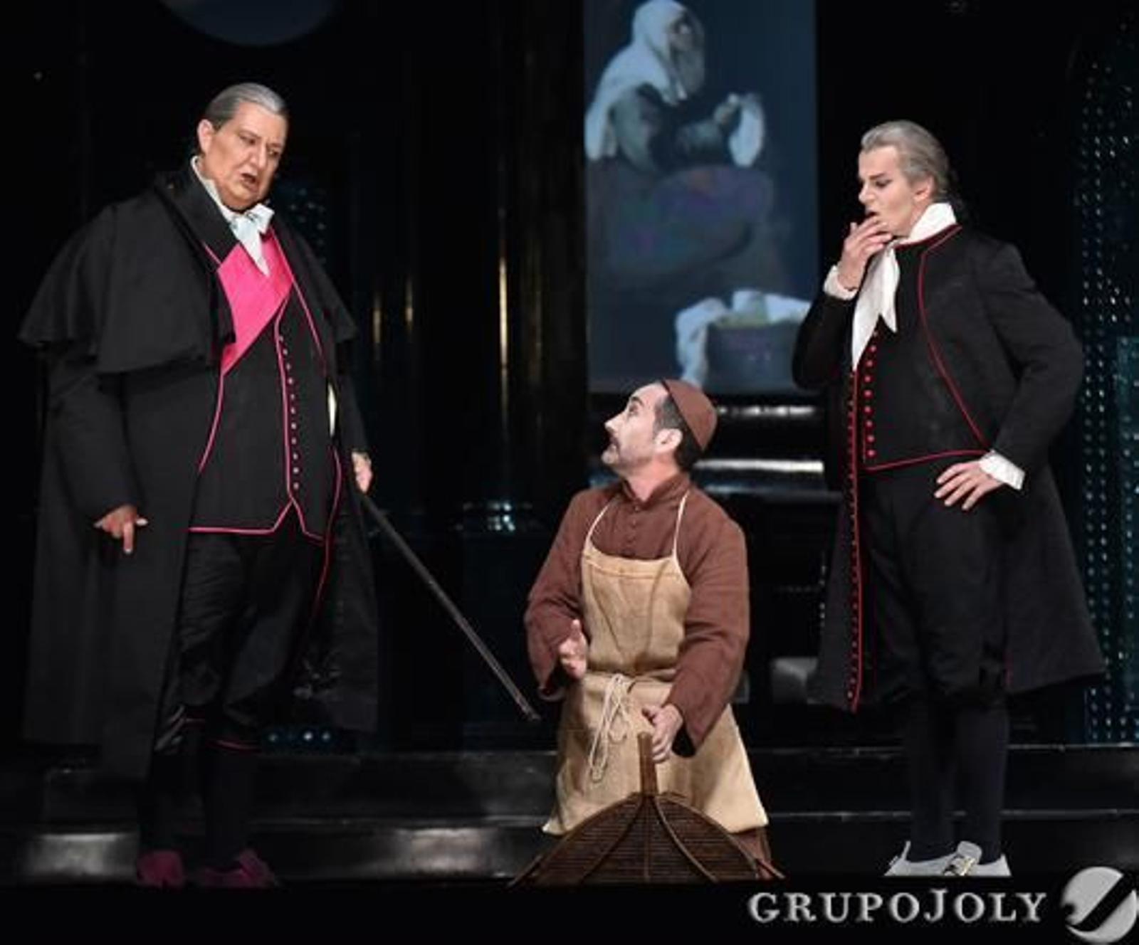 Foto: Juan Carlos Vázquez