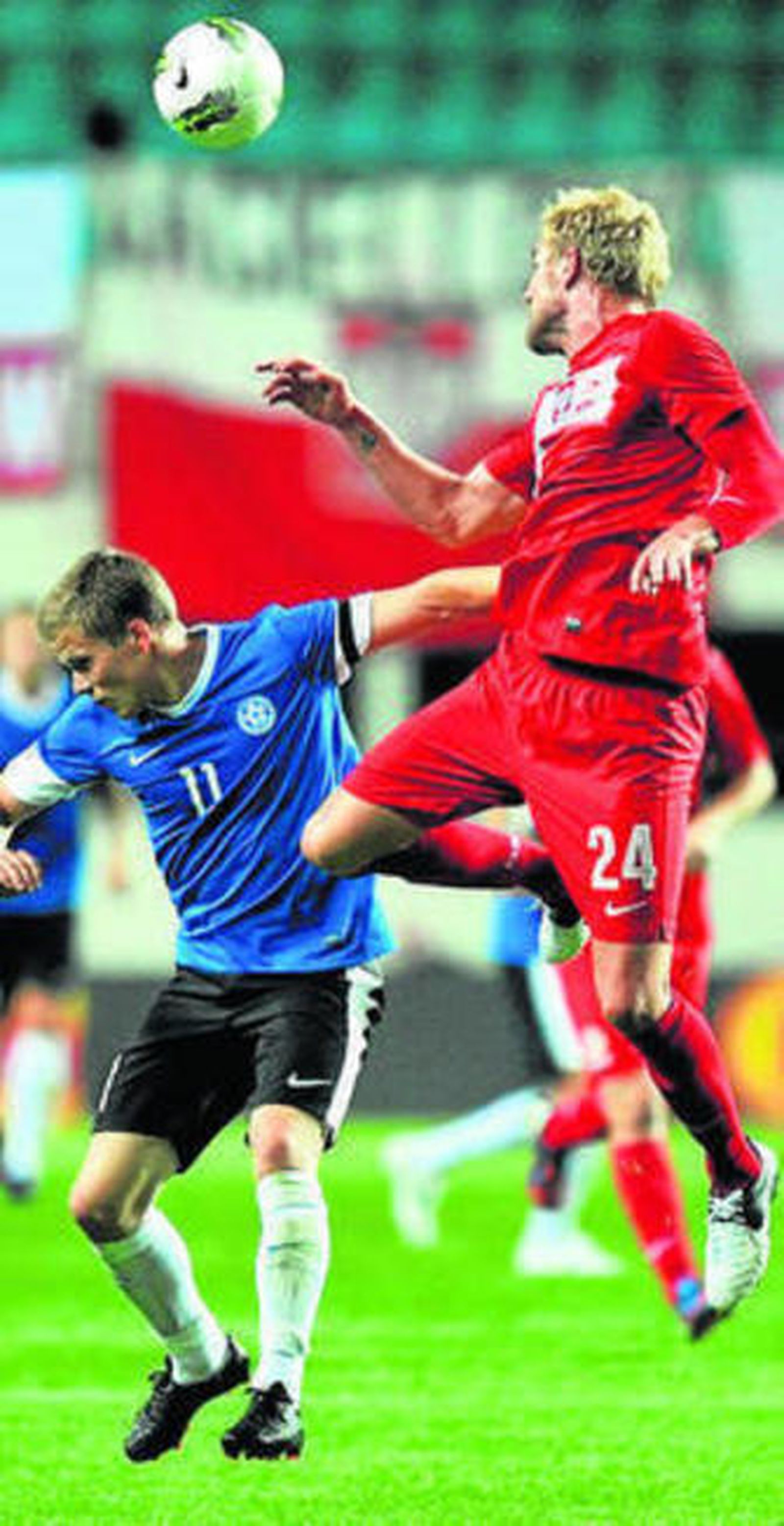 Perquis despeja de cabeza.