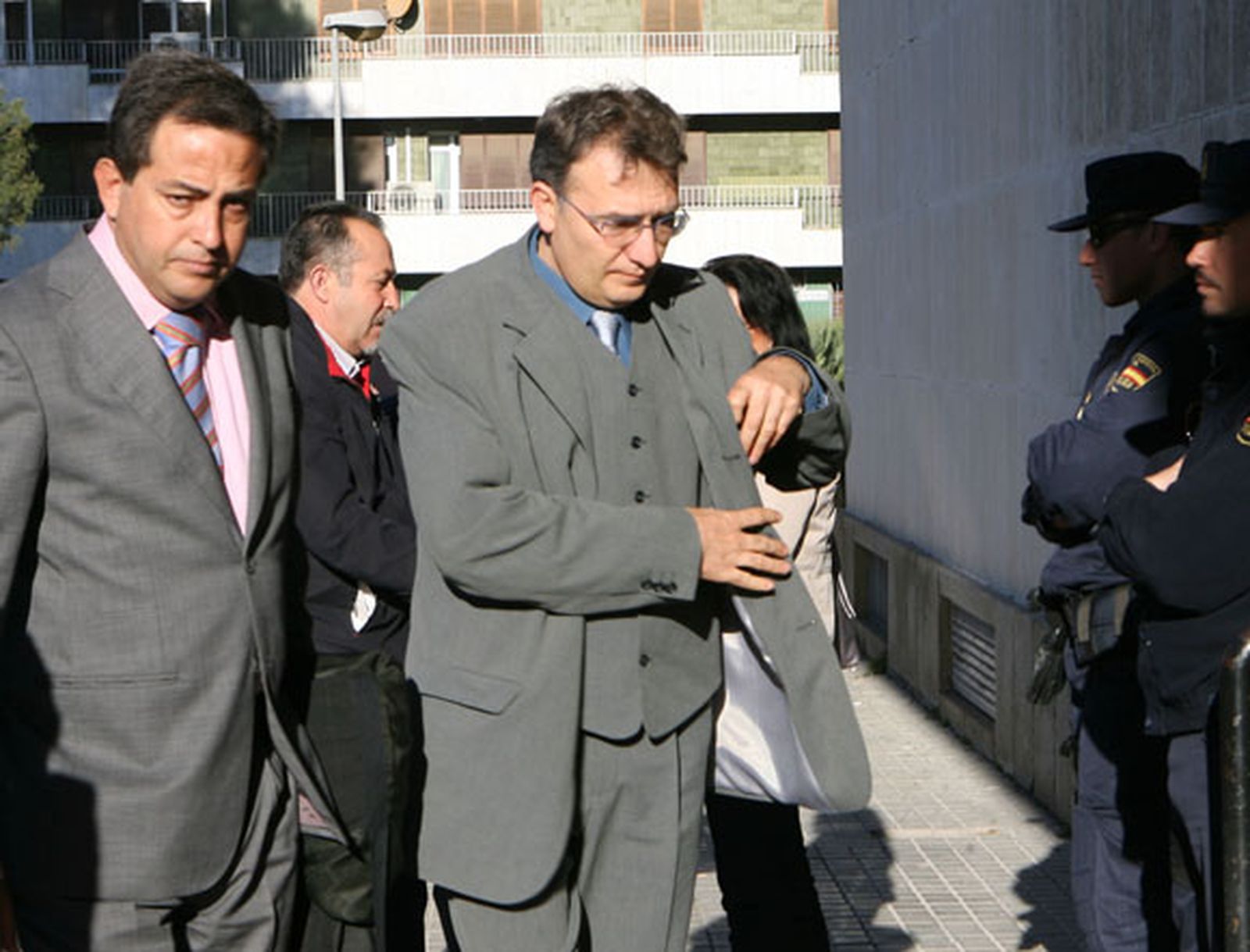 Ediles de Cortegana dicen que una mayor presencia policial habría evitado los altercados