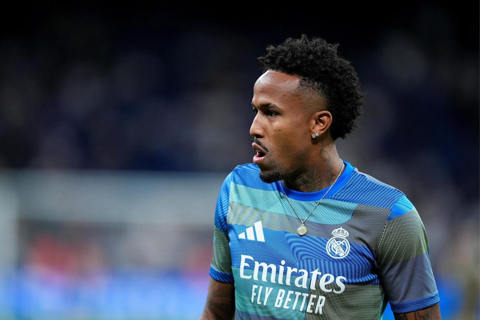 Las fotos del Real Madrid-Villarreal