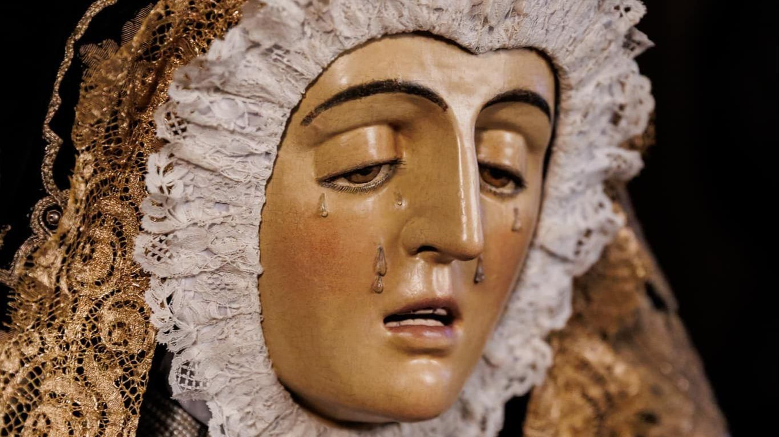 Virgen de las Angustias, Patrona de Granada y su Archidiócesis