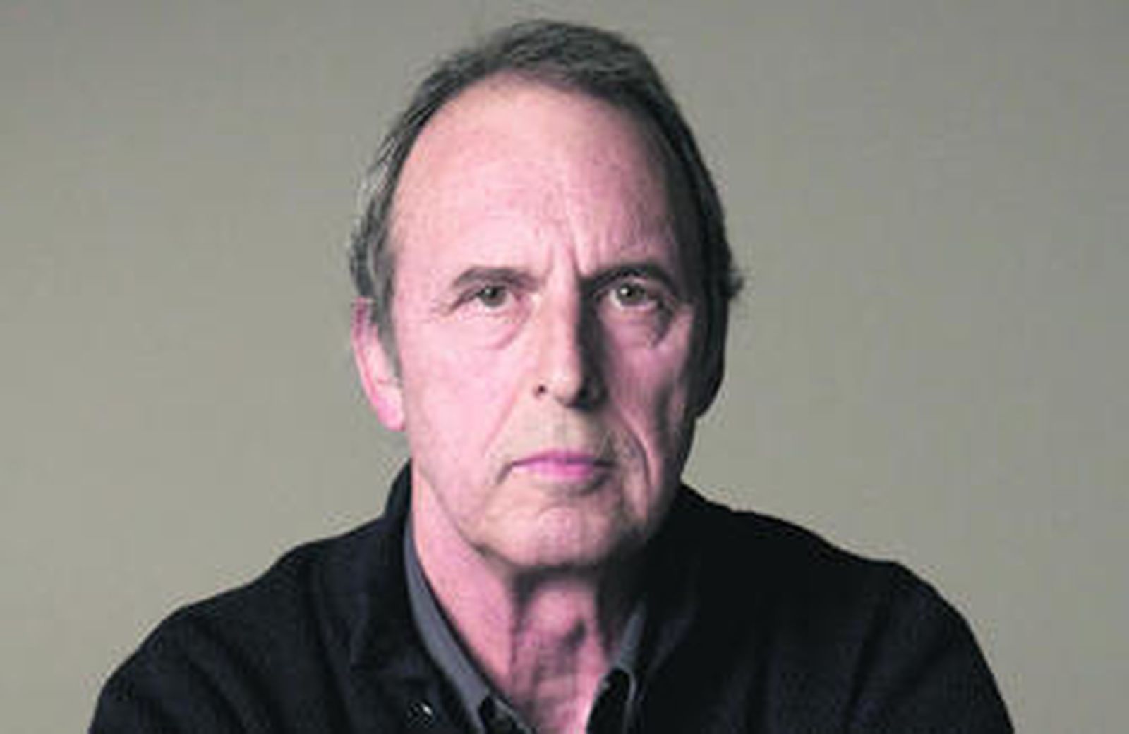 Guillermo Vázquez Consuegra.