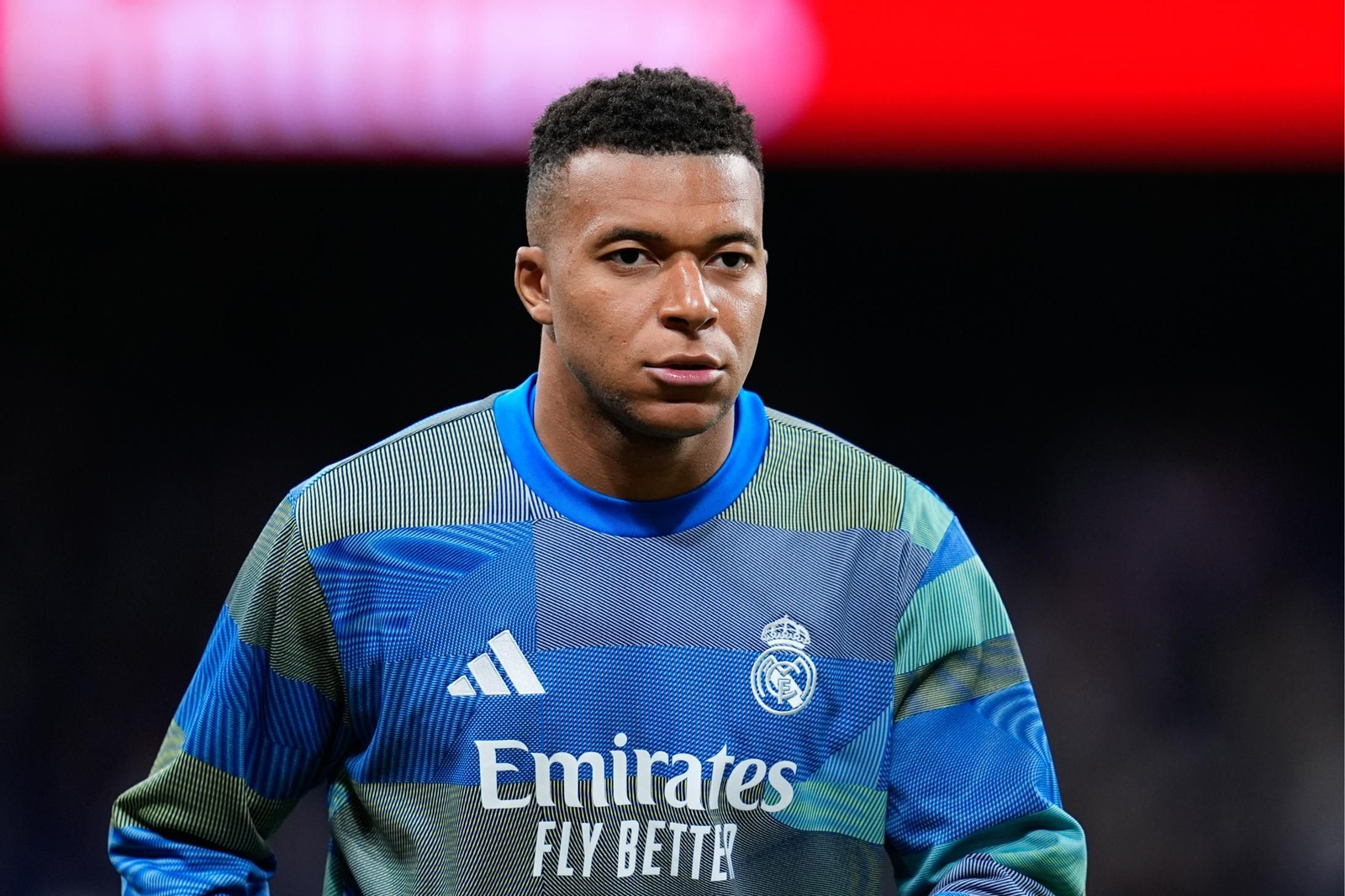 Las fotos del Real Madrid-Valencia