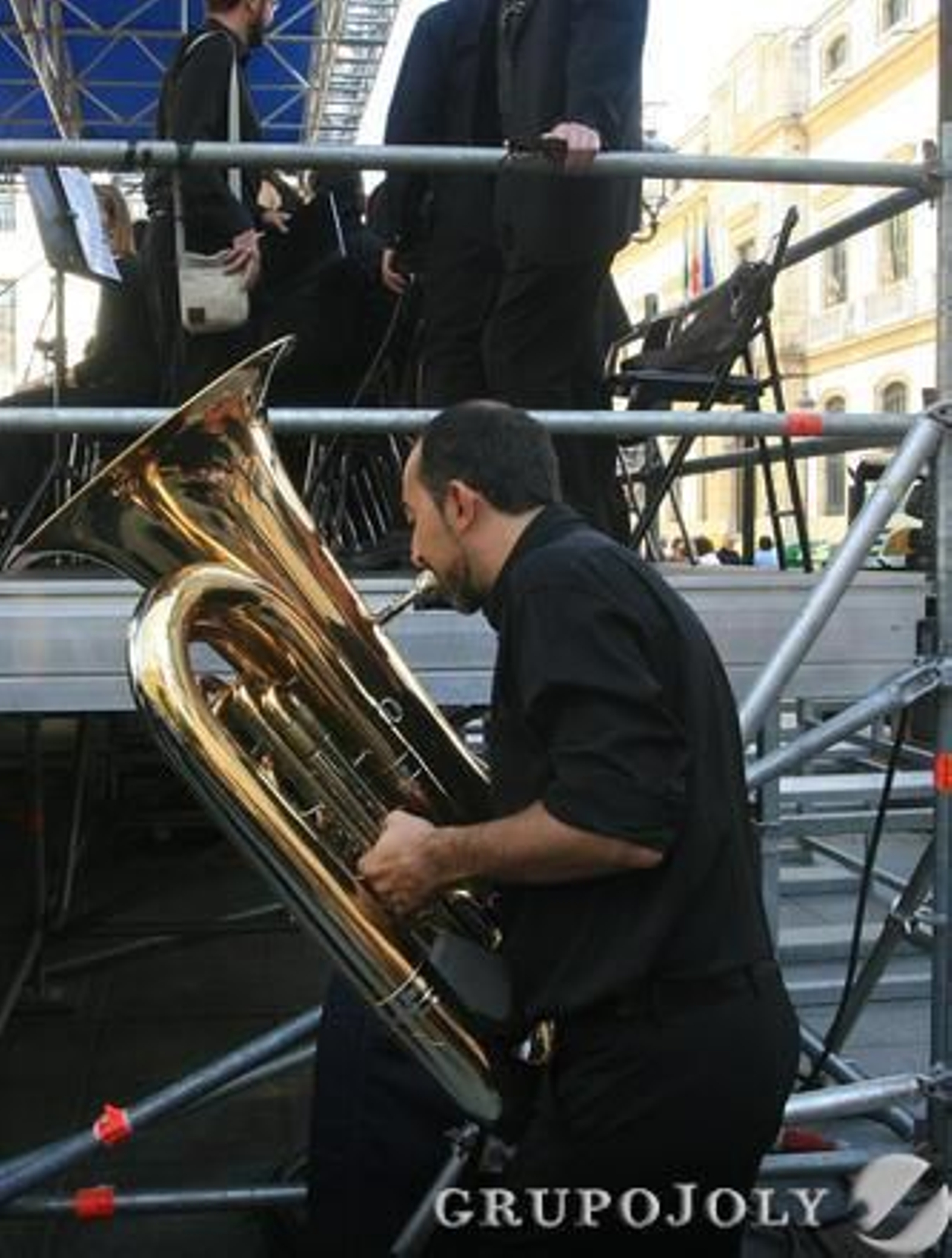 Foto: Óscar Barrionuevo