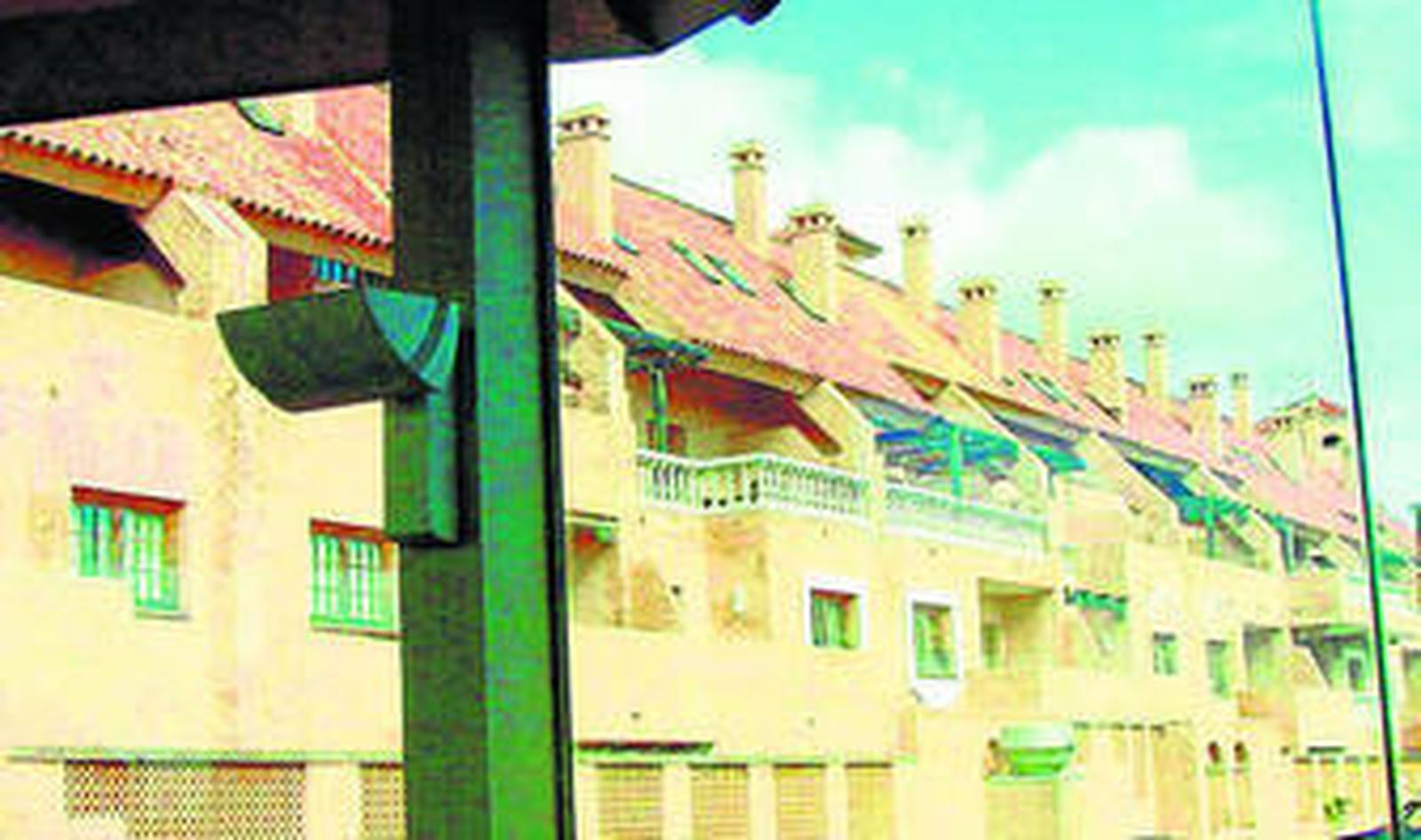 El complejo de la dejadez