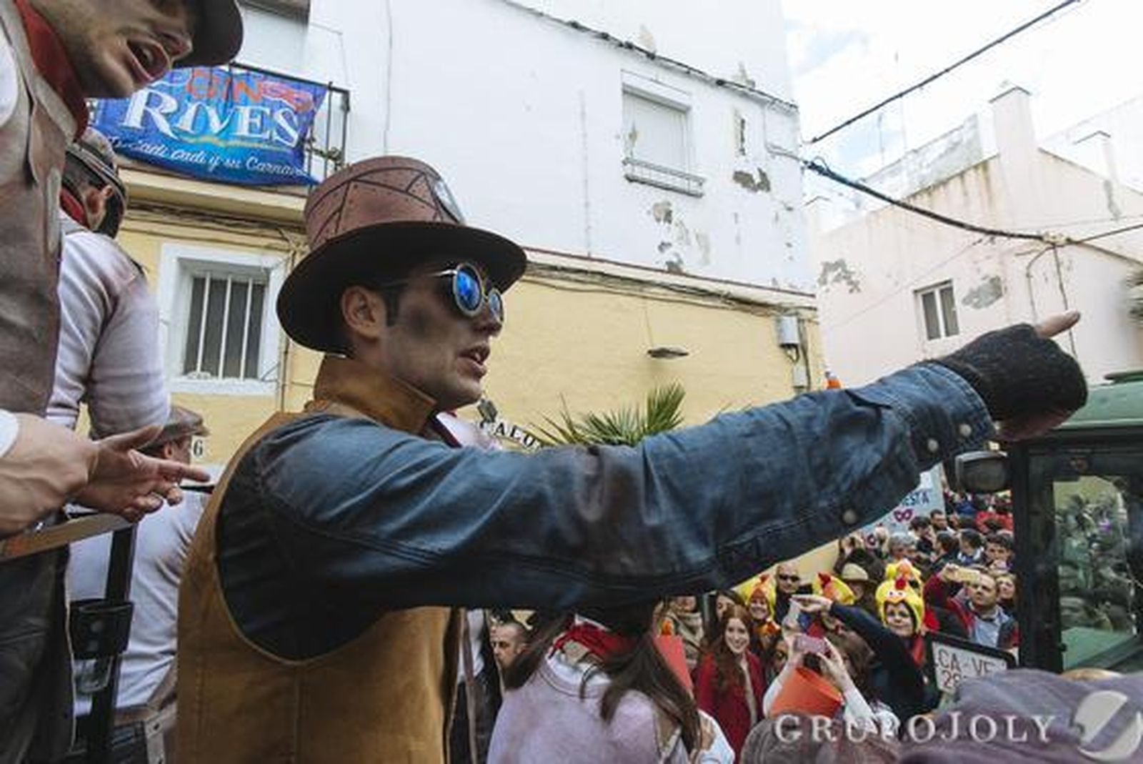 Foto: Lourdes de Vicente