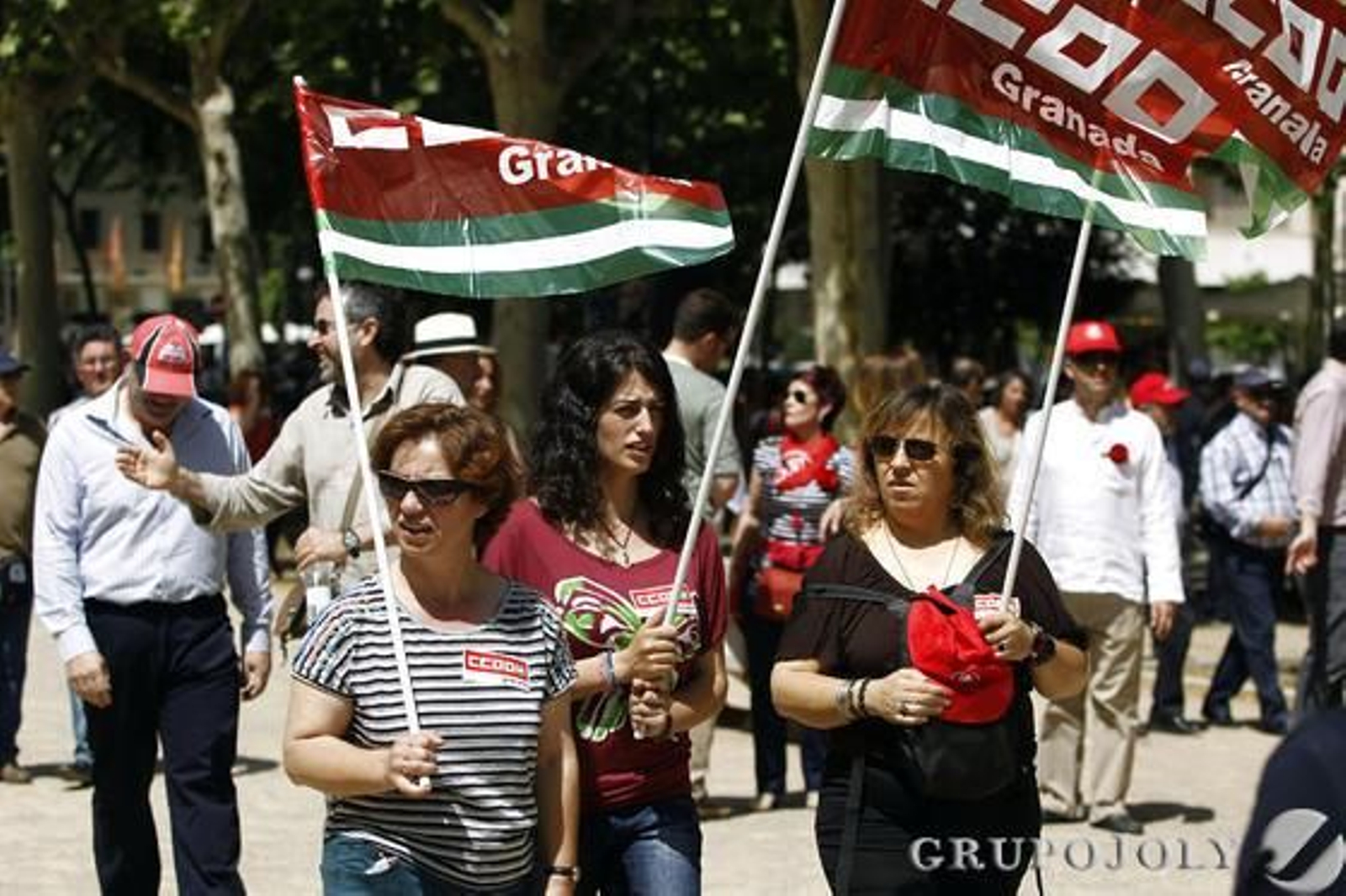 Foto: Pepe Villoslada