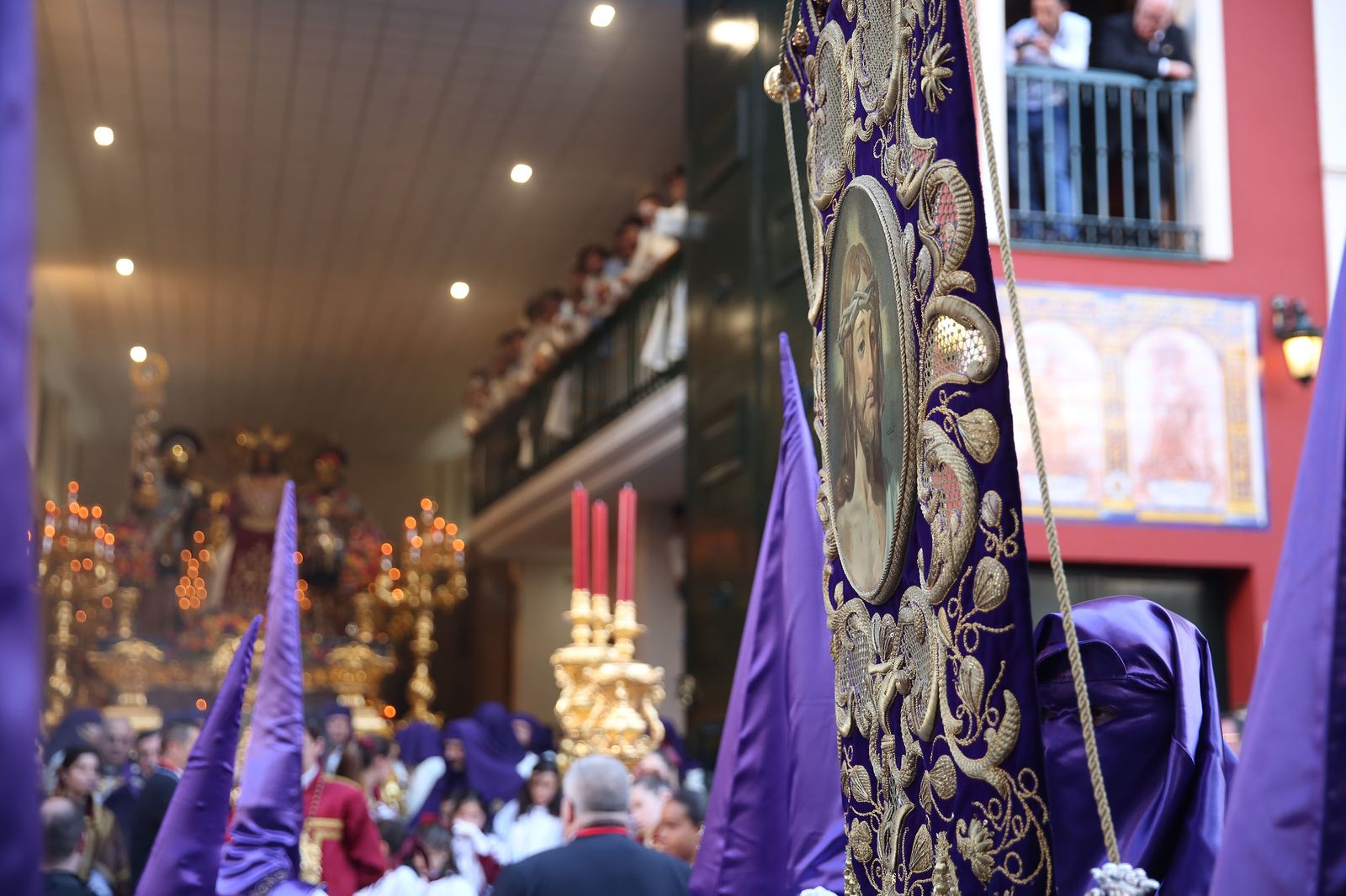 Martes Santo en imágenes