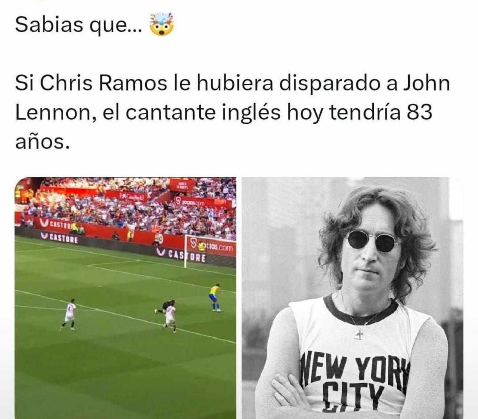 Historias