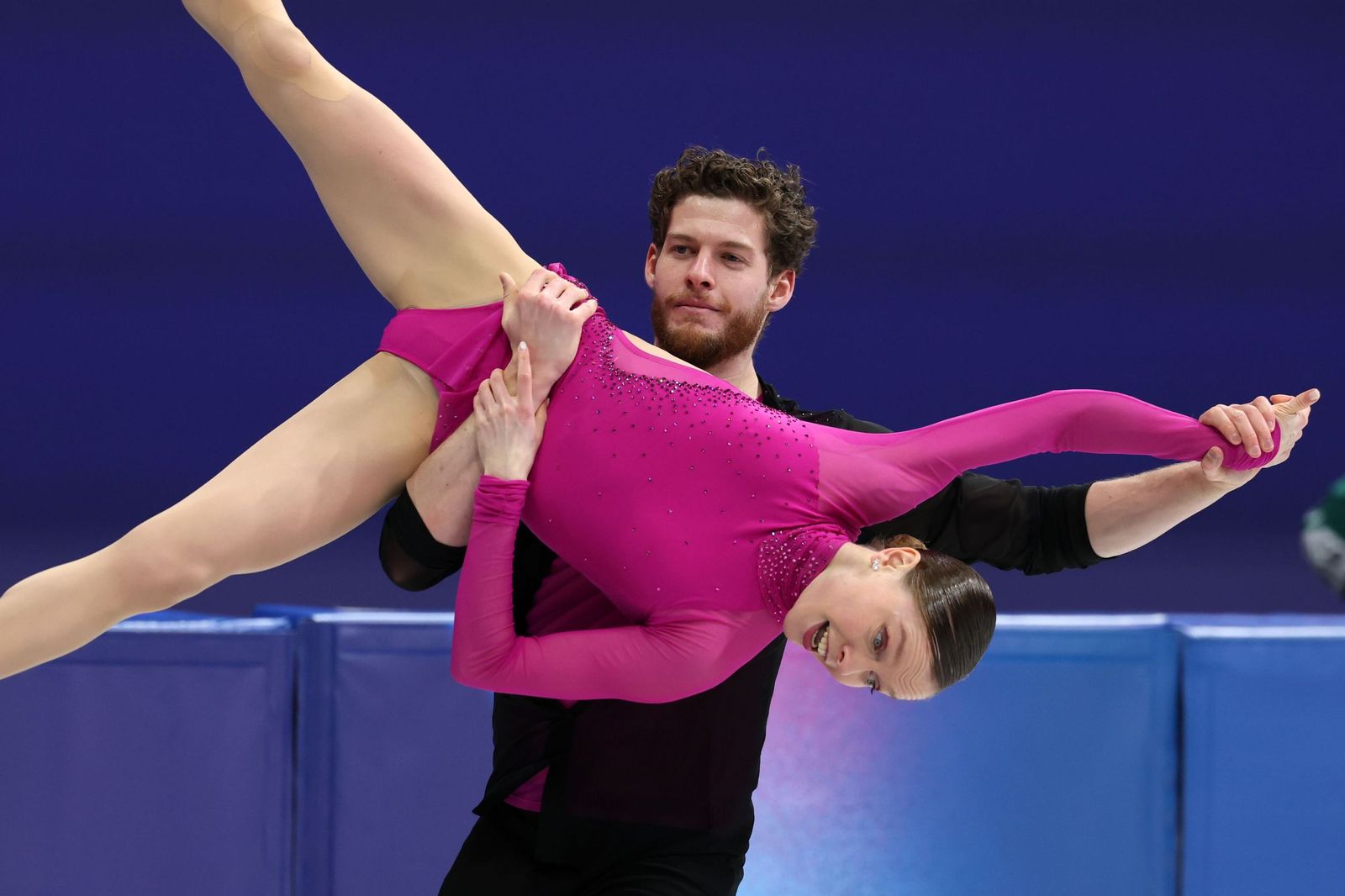 Las mejores fotos de los Juegos Olímpicos de invierno Milán Cortina d'Ampezzo 2026 | Décima jornada