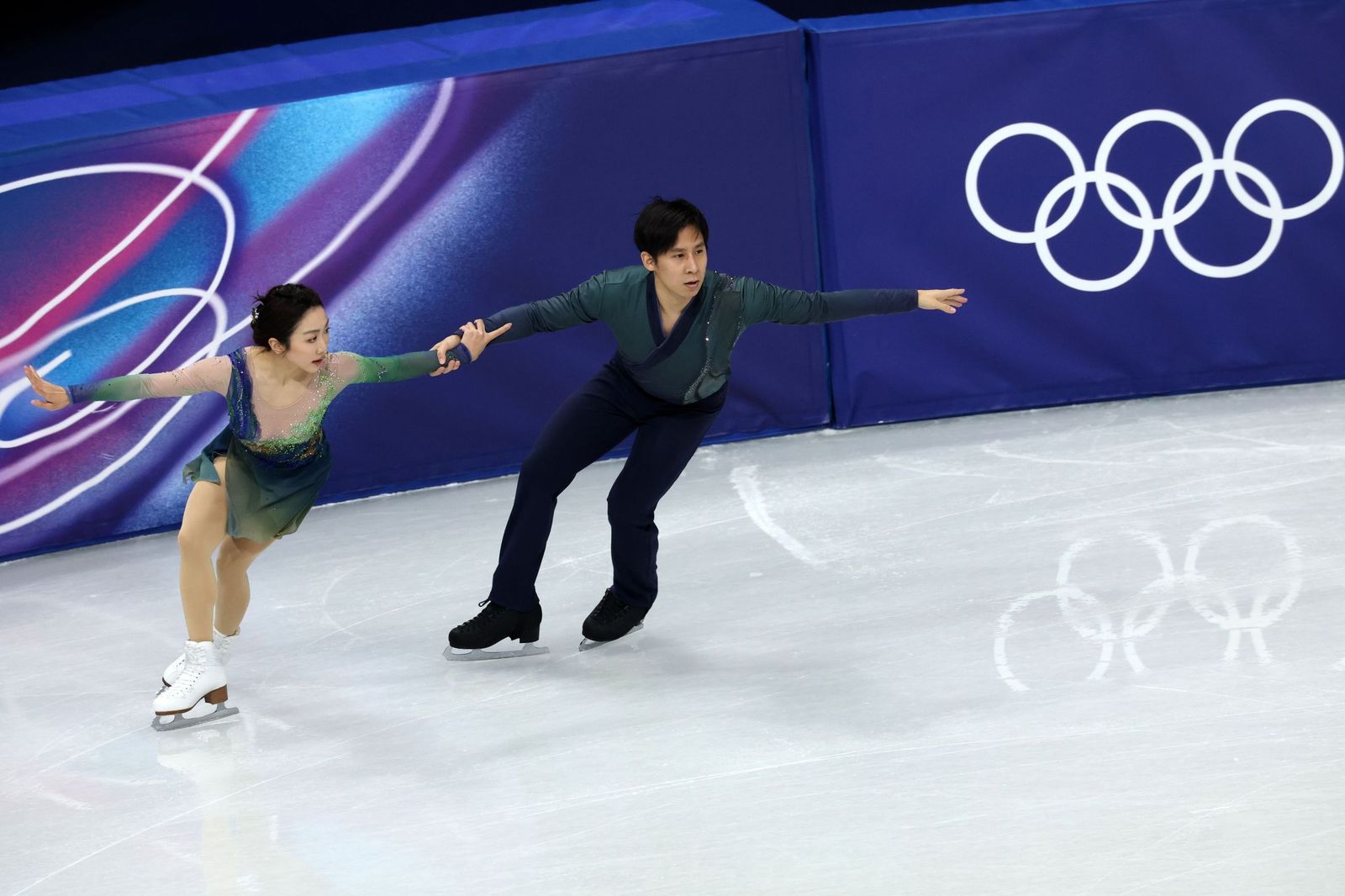 Las mejores fotos de los Juegos Olímpicos de invierno Milán Cortina d'Ampezzo 2026 | Undécima jornada