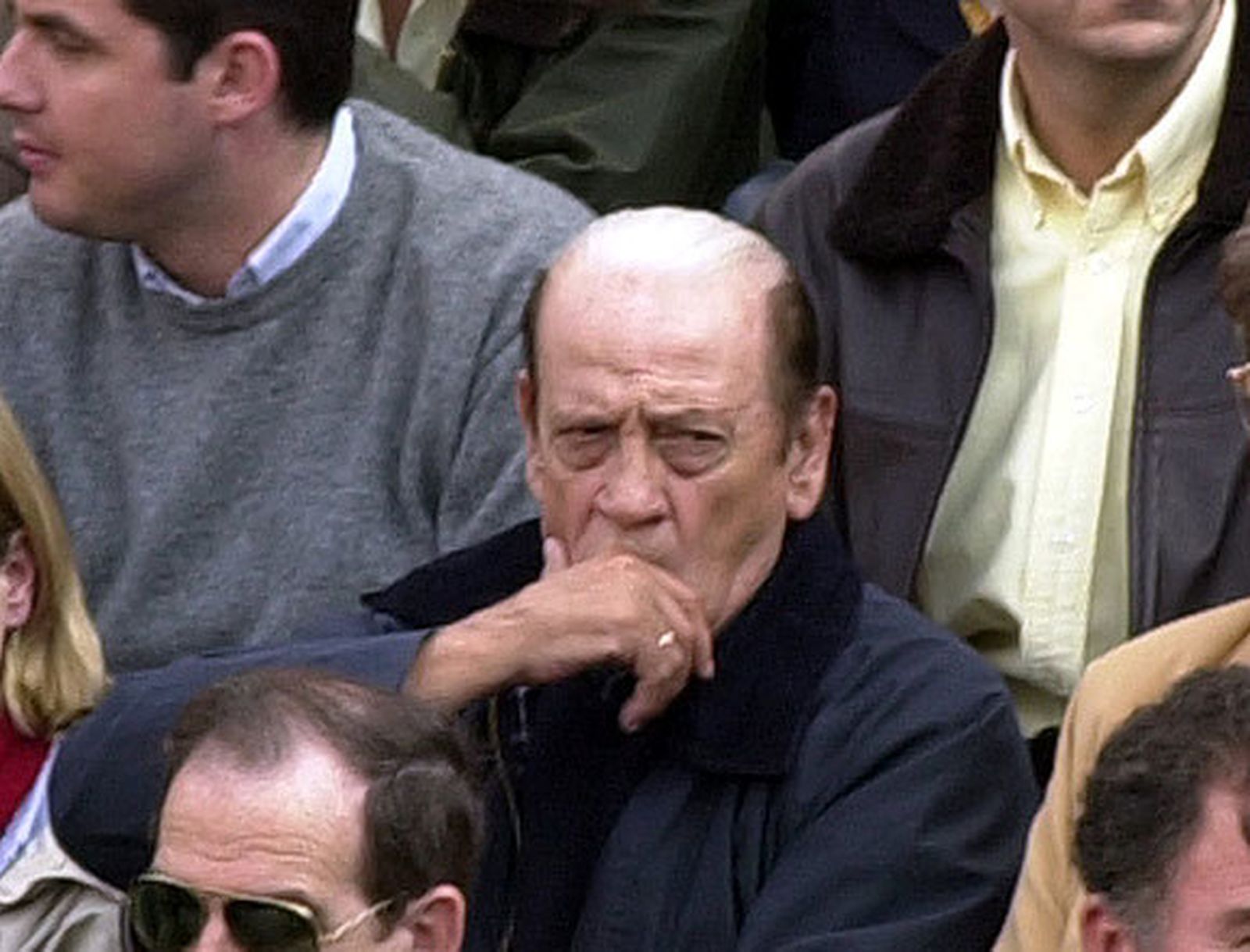 Muere a los 79 años el diestro Antoñete