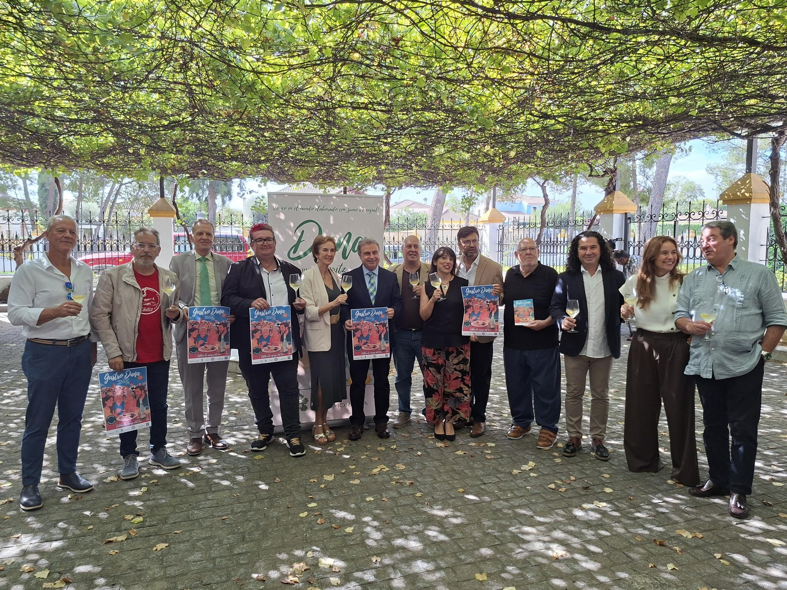 Gastro Duna Cádiz 2025