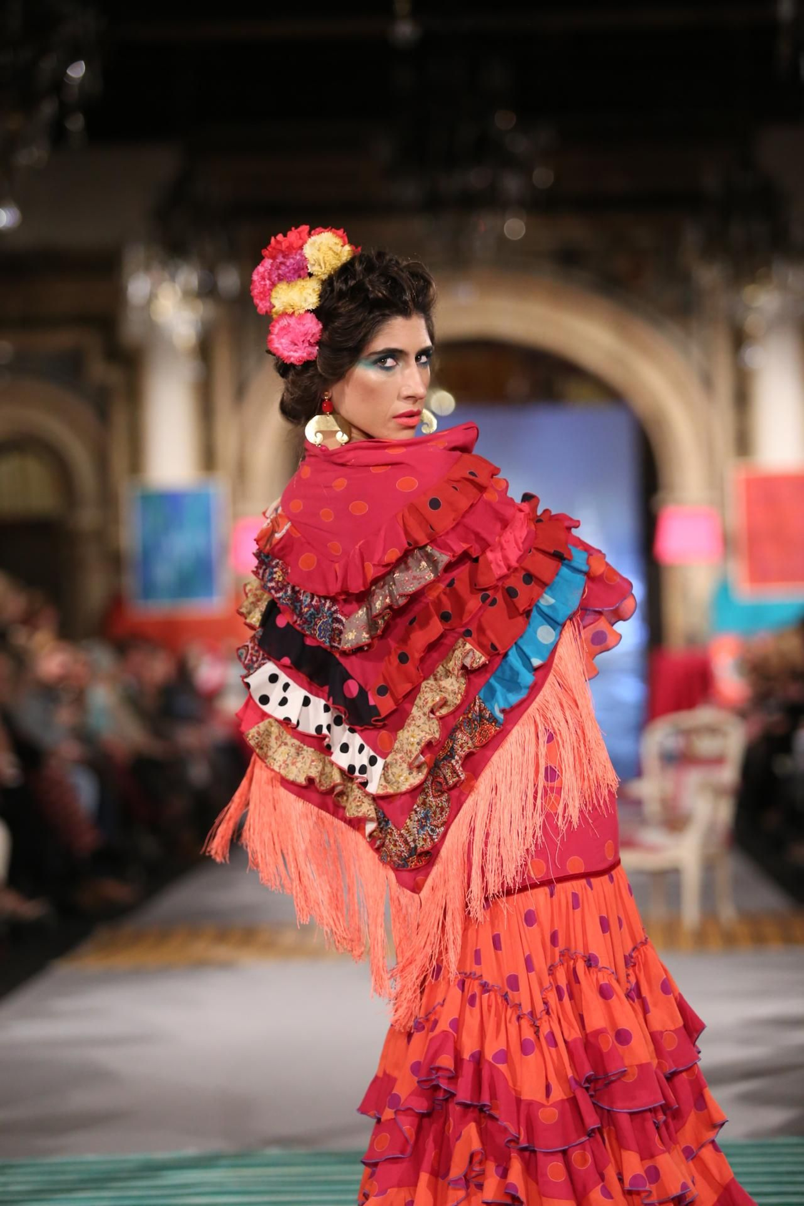 We Love Flamenco 2018 - Pol Núñez