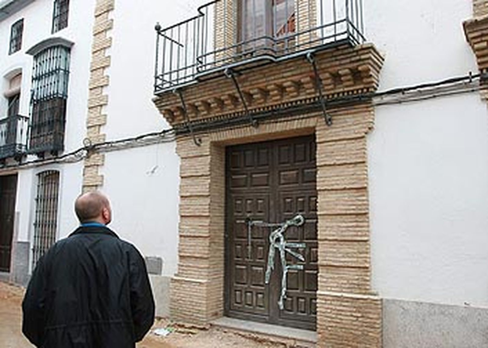 Ingresa en prisión el acusado de matar al panadero de Fernán Núñez