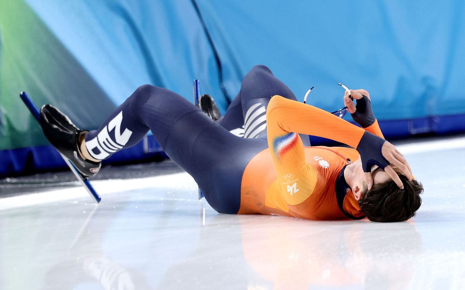 Las mejores fotos de los Juegos Olímpicos de invierno Milán Cortina d'Ampezzo 2026 | Novena jornada