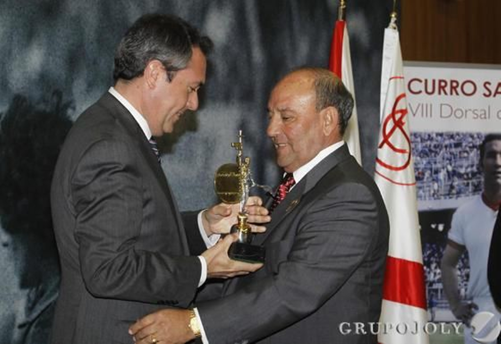 Foto: Antonio Pizarro