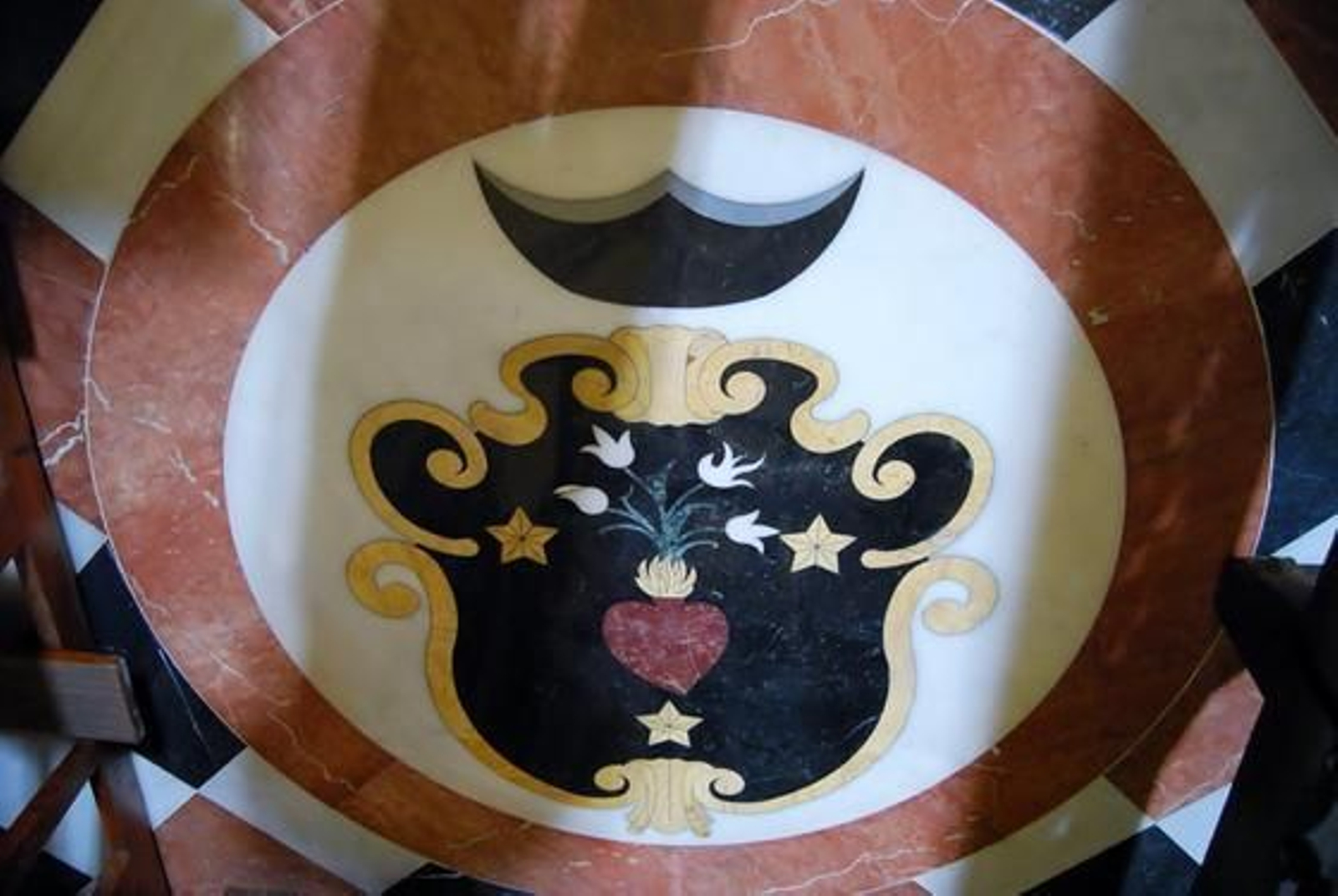 Tras las obras se han solucionado los problemas de humedades y restaurado las criptas

Foto: Malaga hoy