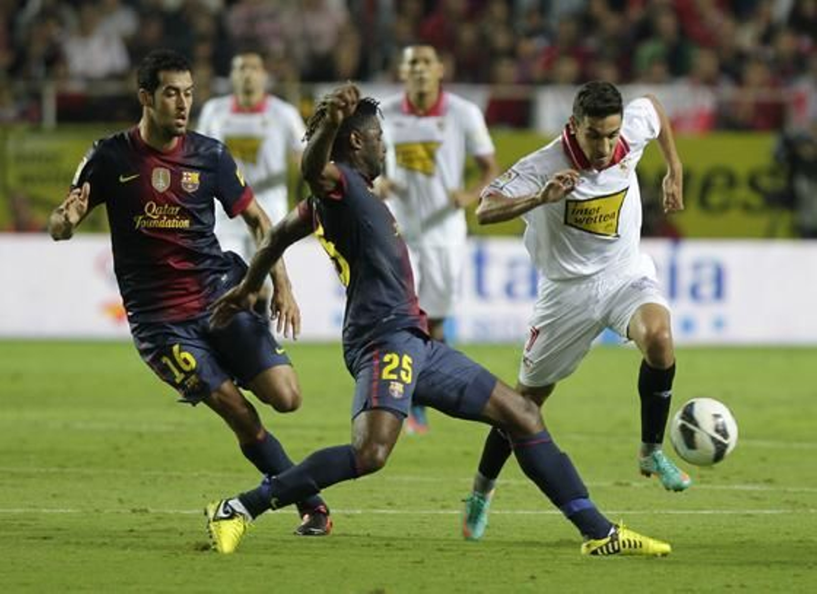 Foto: Antonio Pizarro