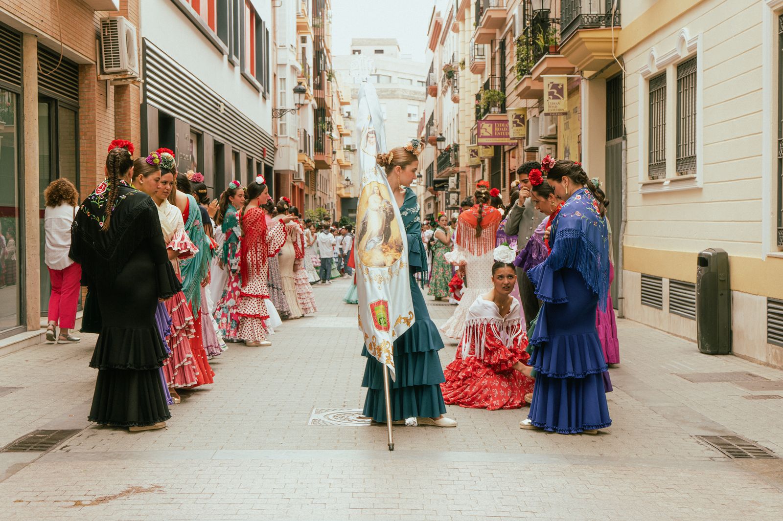 Las imágenes más destacadas del viernes 9 de mayo en Huelva