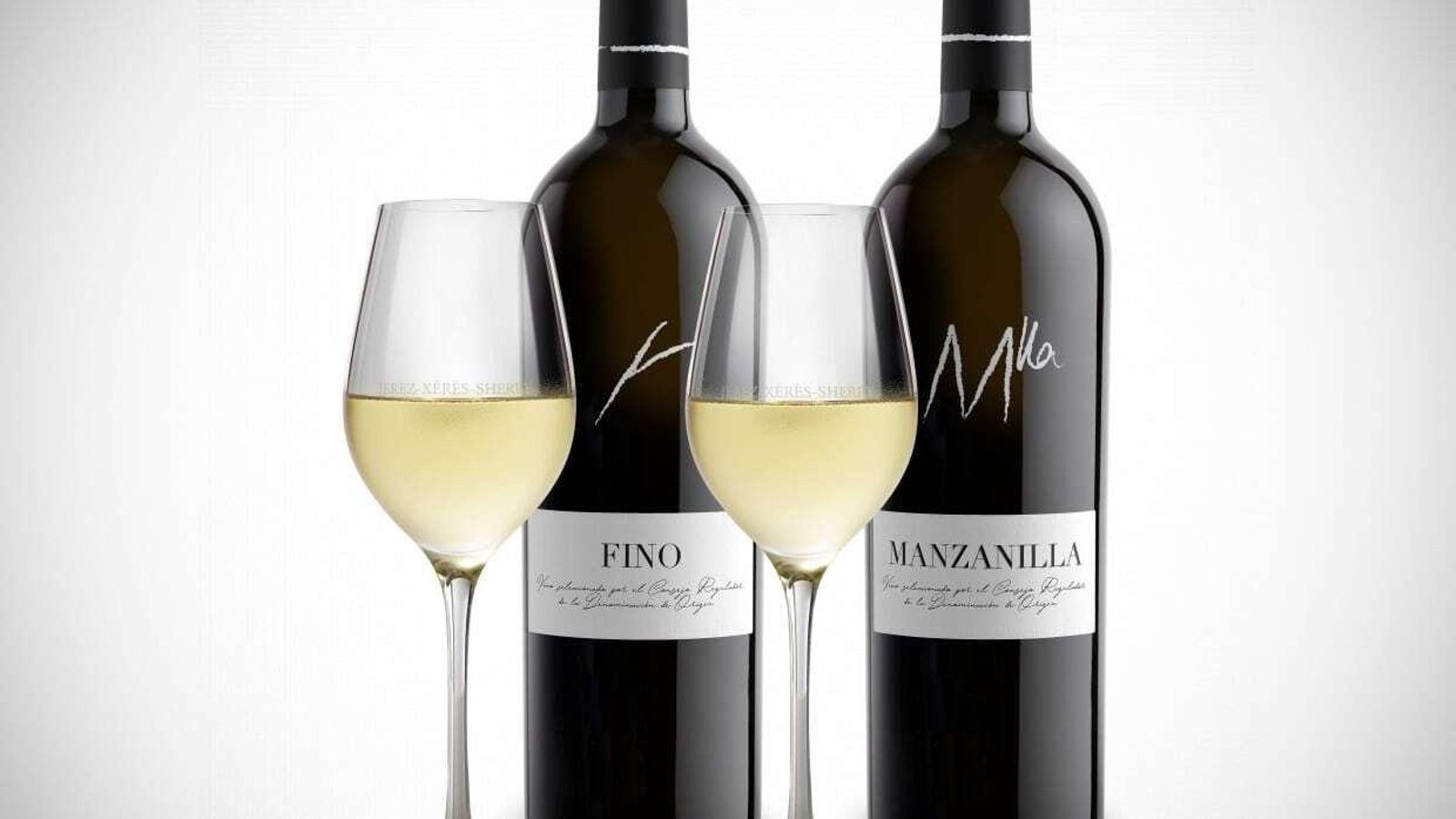 Fino y Manzanilla completan el podio de los jereces más vendidos en 2021.