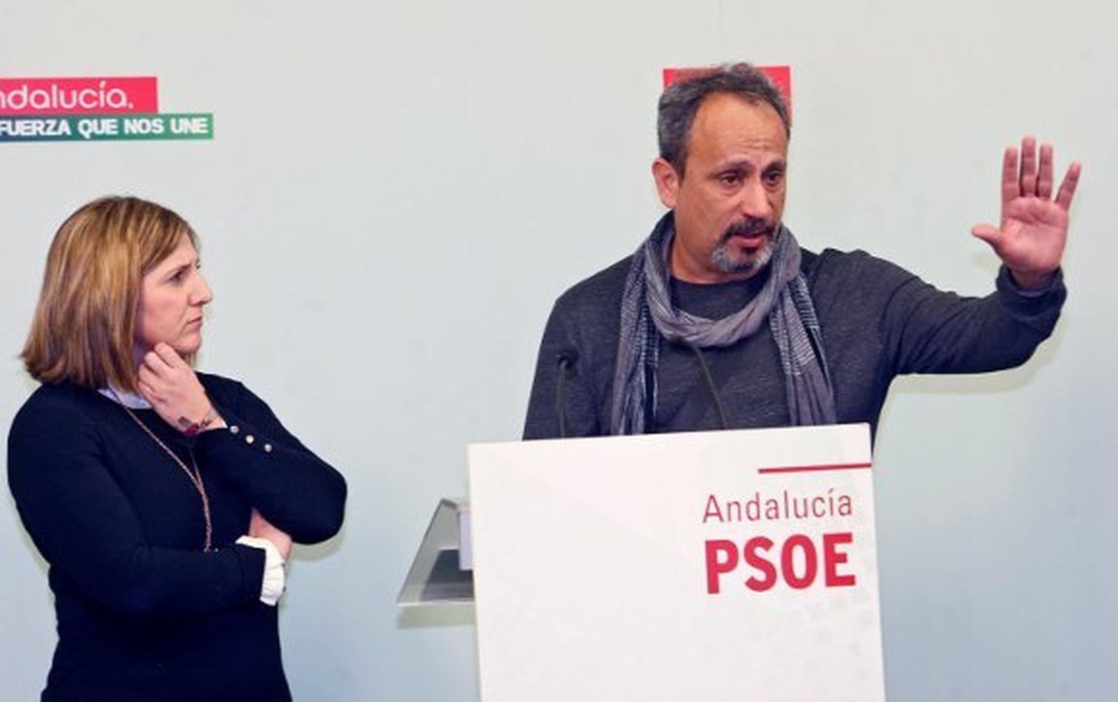 Comités de Navantia piden a Podemos que no enturbie el acuerdo con Arabia