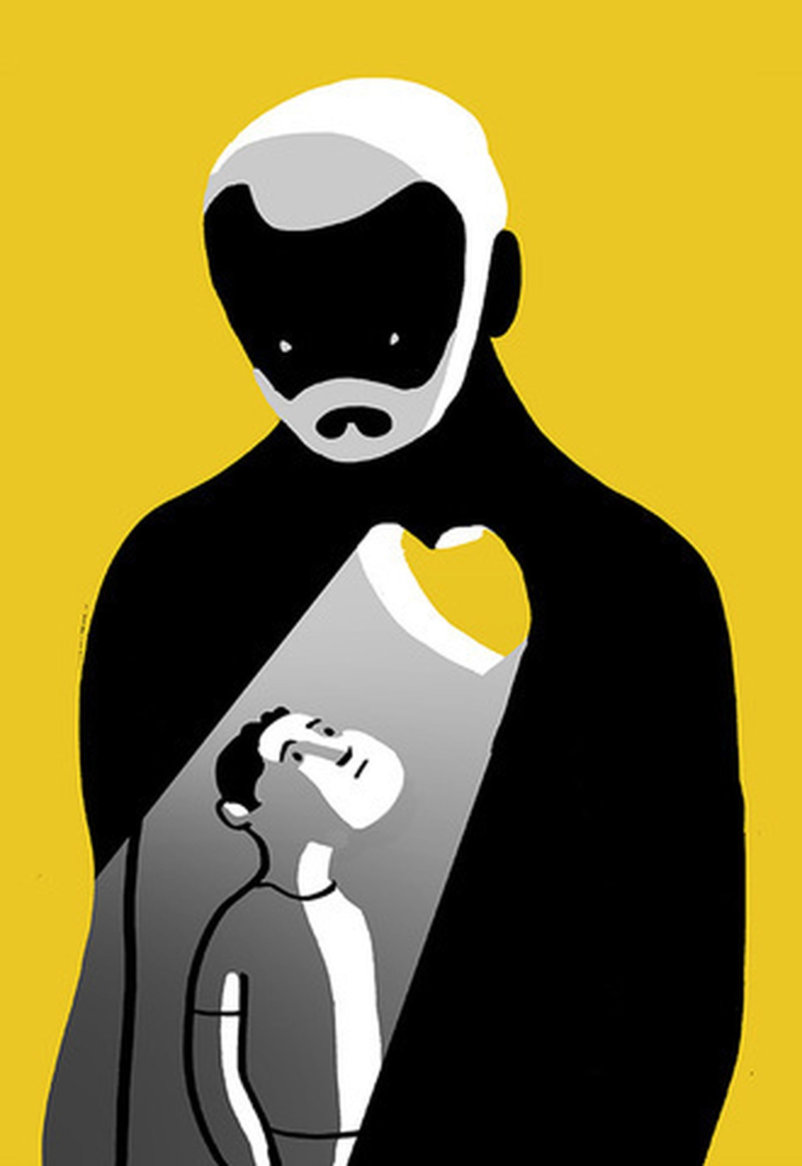 Dejad la luz encendida