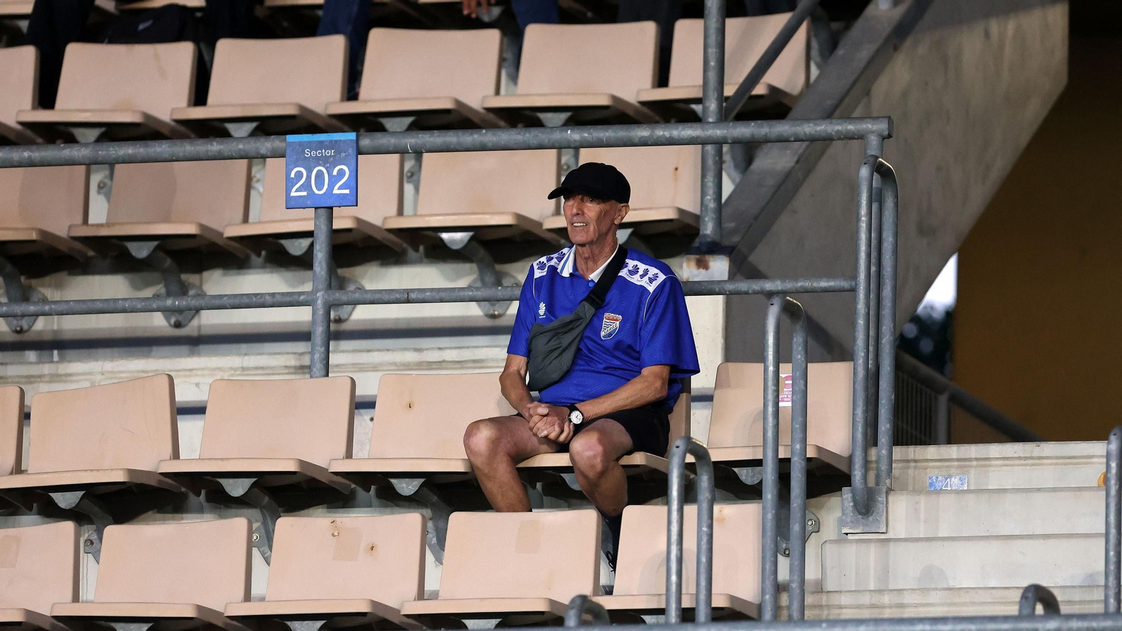 Búscate en el Xerez DFC contra el Águilas FC en Chapín