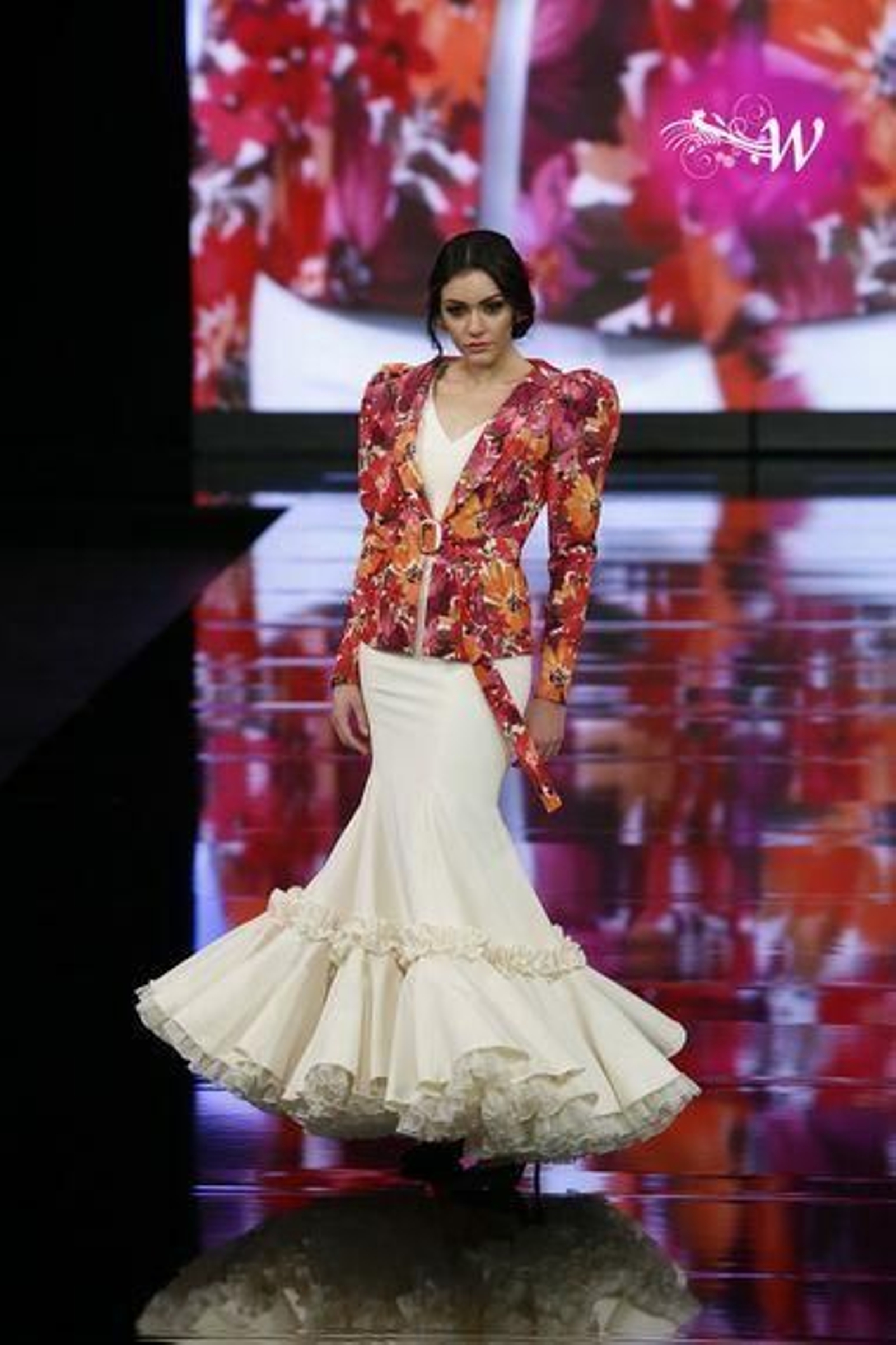 Diseño de María Fernández Fuentes en Emprende Lunares, SIMOF 2020