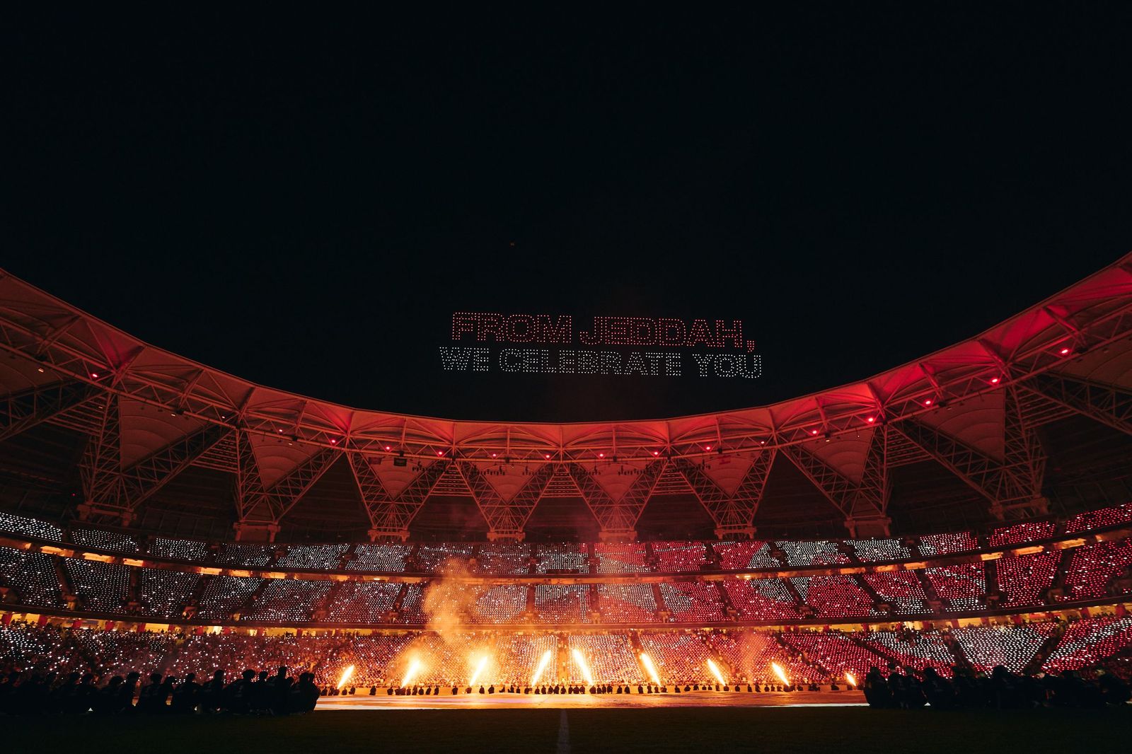 Supercopa | Las fotos del Barcelona-Real Madrid