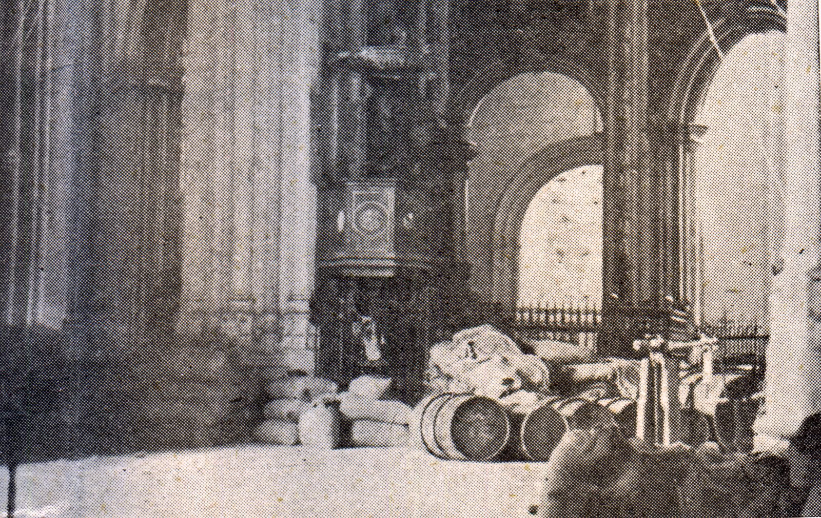 Catedral de Almería