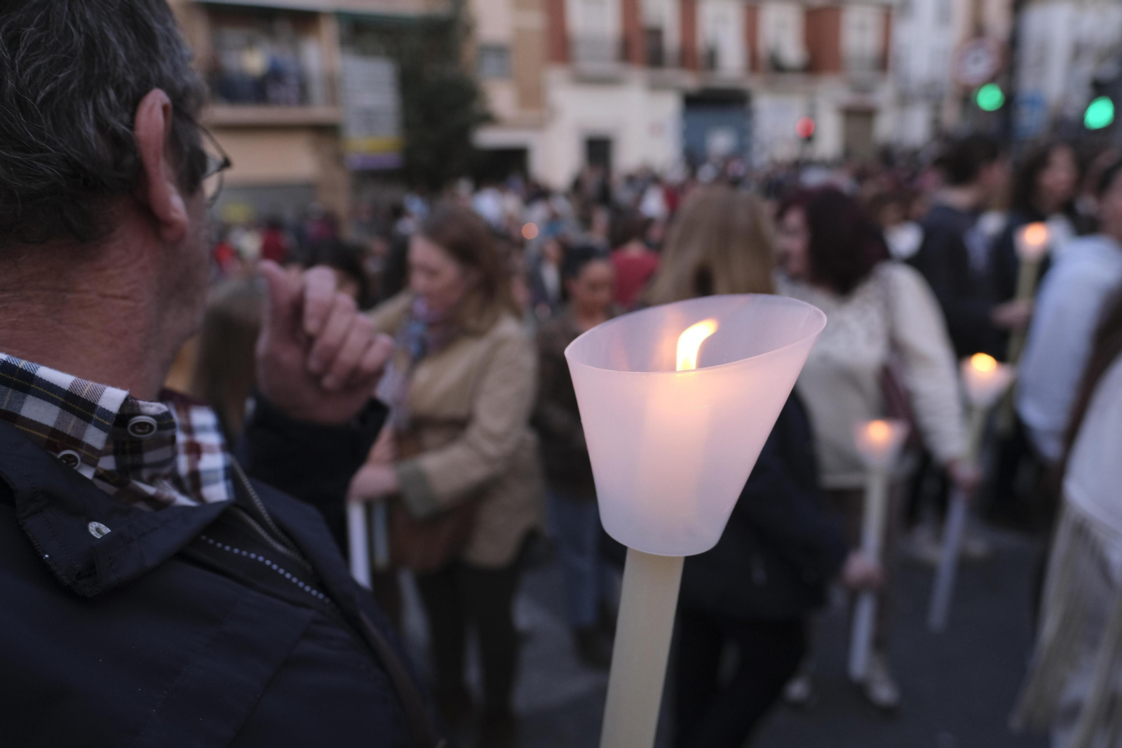 Martes Santo en Antequera, en fotos