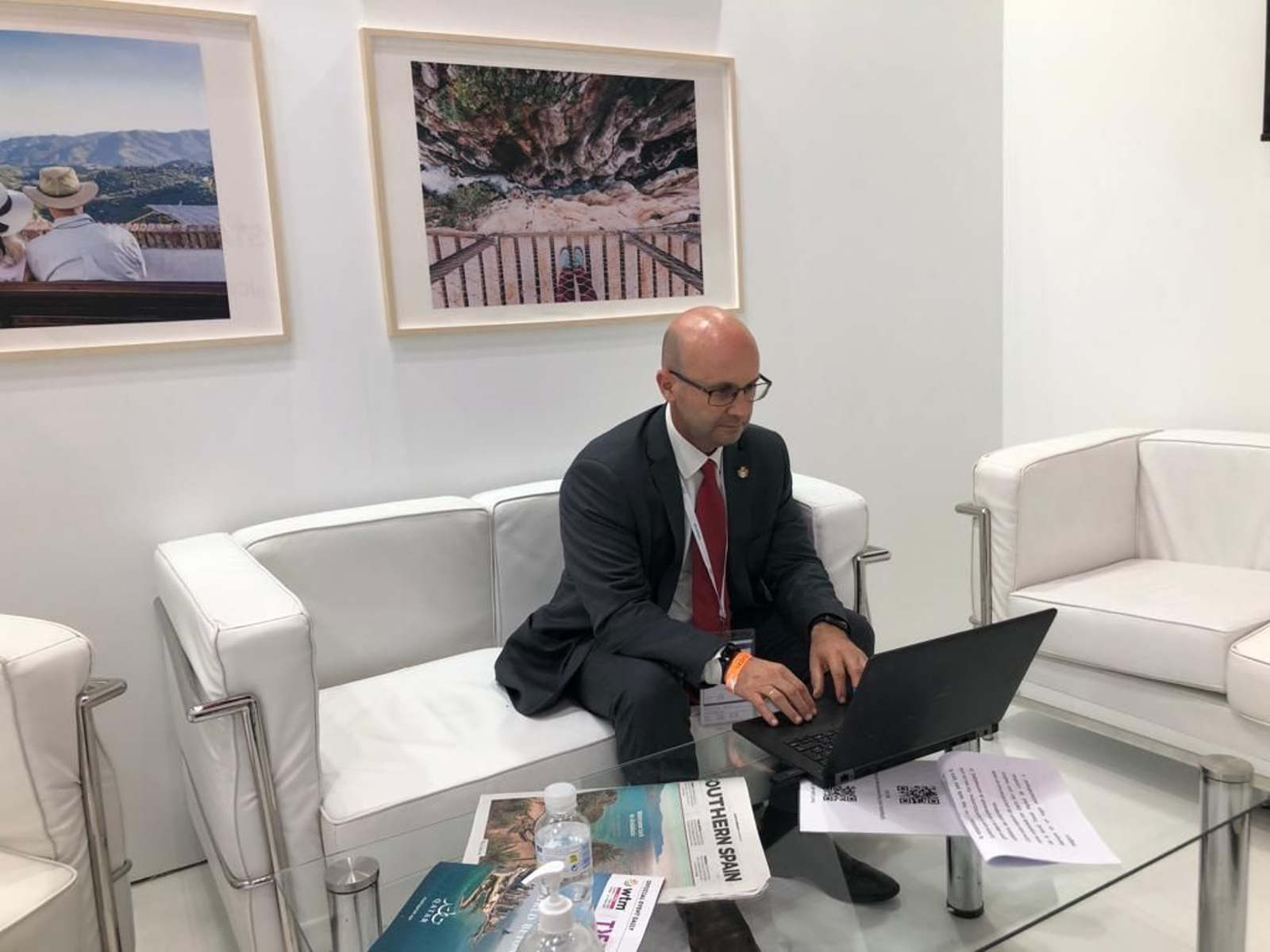 “Tenemos una oferta multisegmento con actividades para todas las edades y gustos”