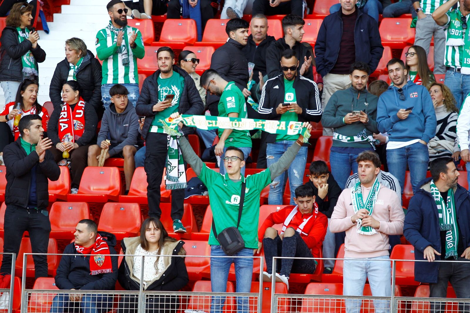 Almería-Betis