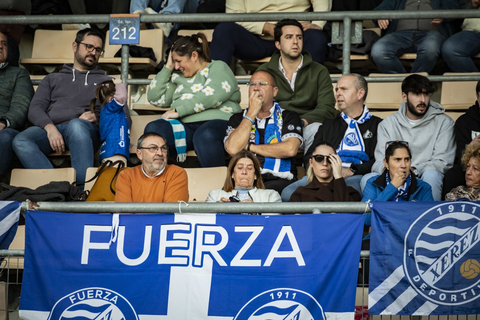 Búscate en el Xerez DFC-Extremadura