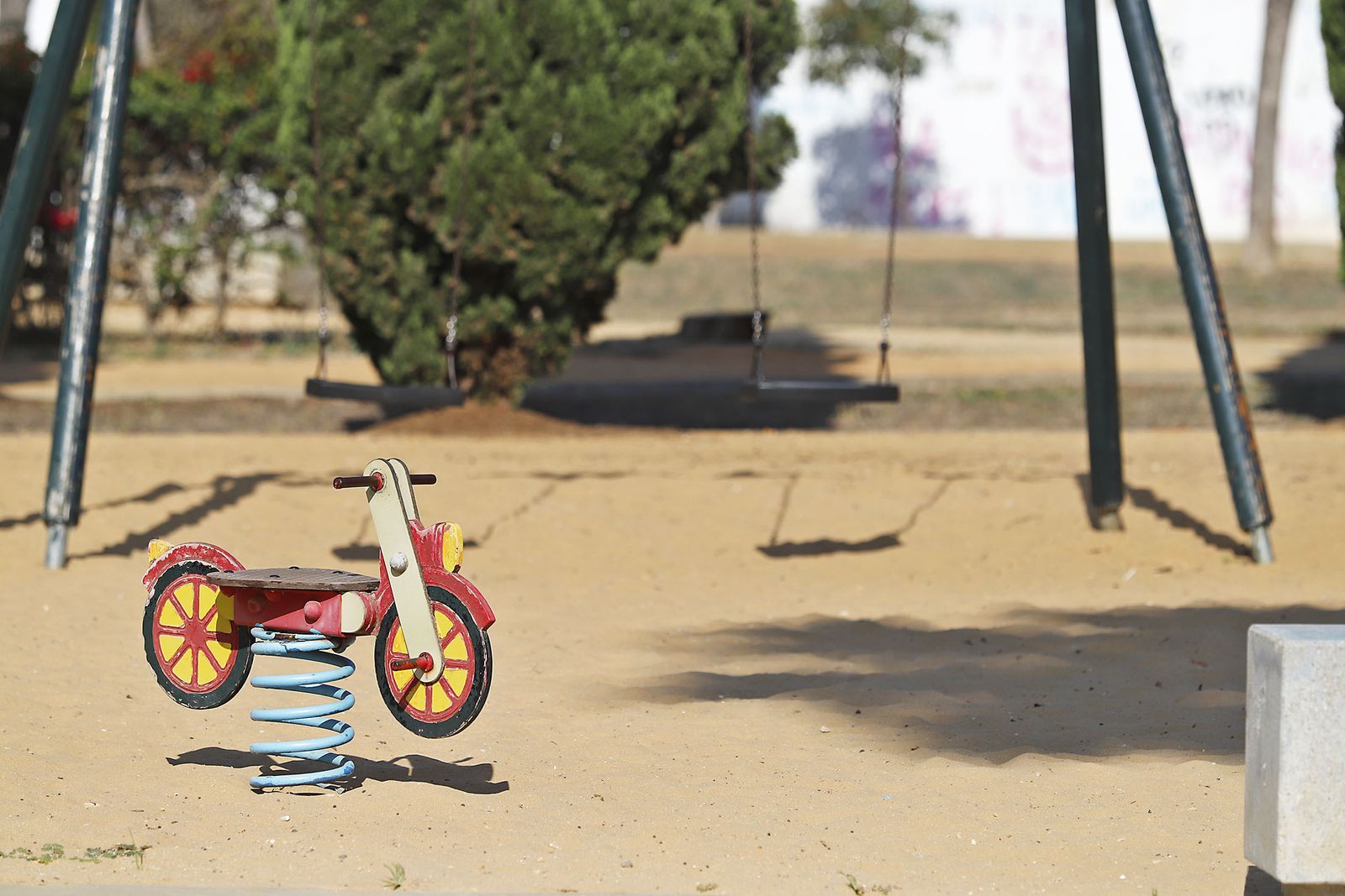 Las imágenes más destacadas del lunes 3 de julio en Huelva