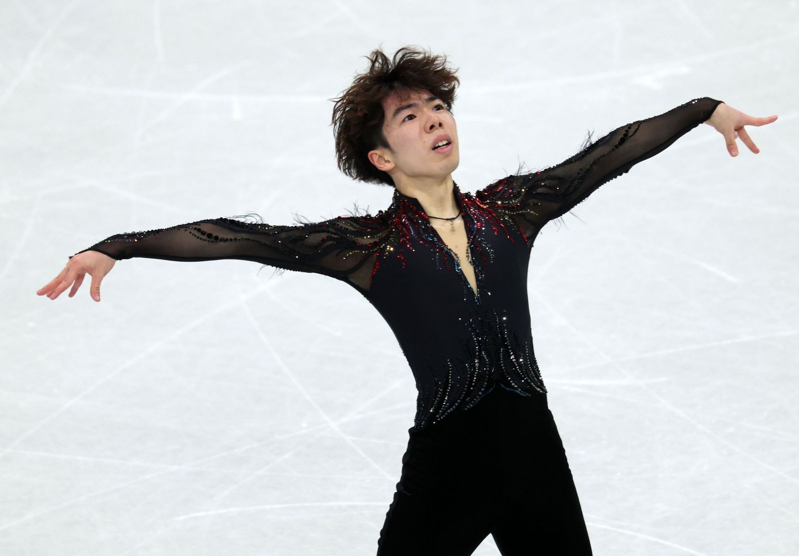 Las mejores fotos de los Juegos Olímpicos de invierno Milán Cortina d'Ampezzo 2026 | Octava jornada