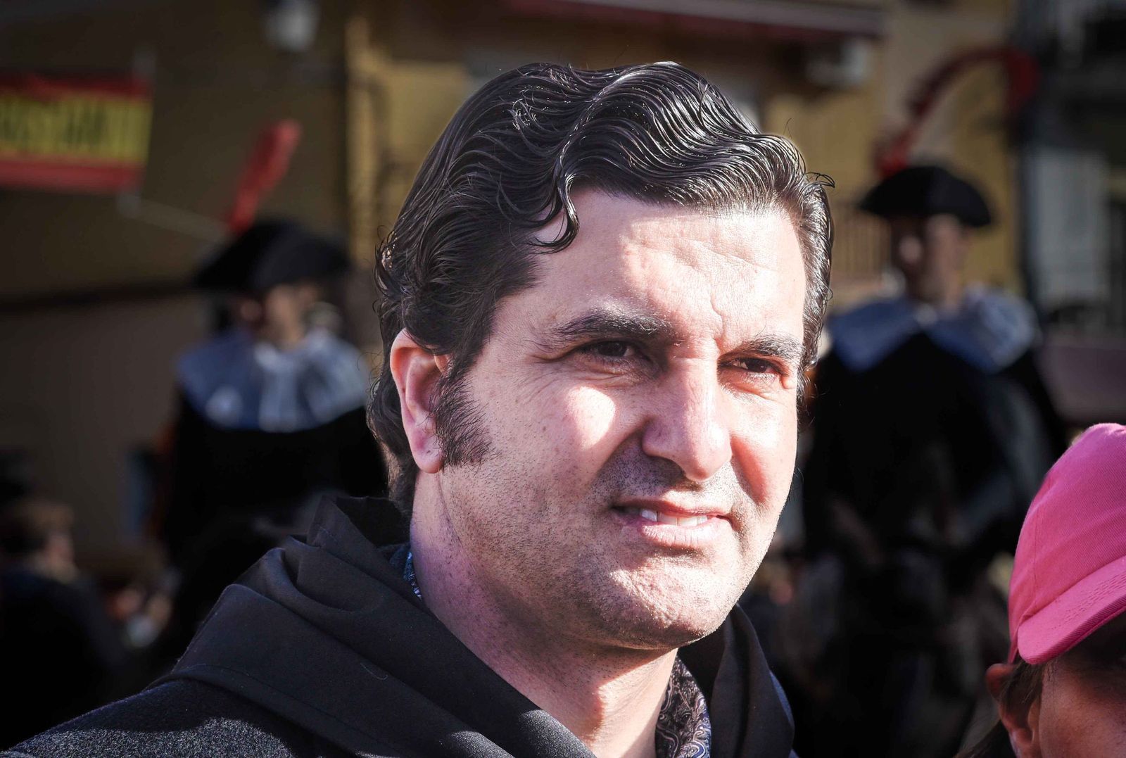 Las imágenes de los festejos de San Sebastián en La Puebla del Río 2026