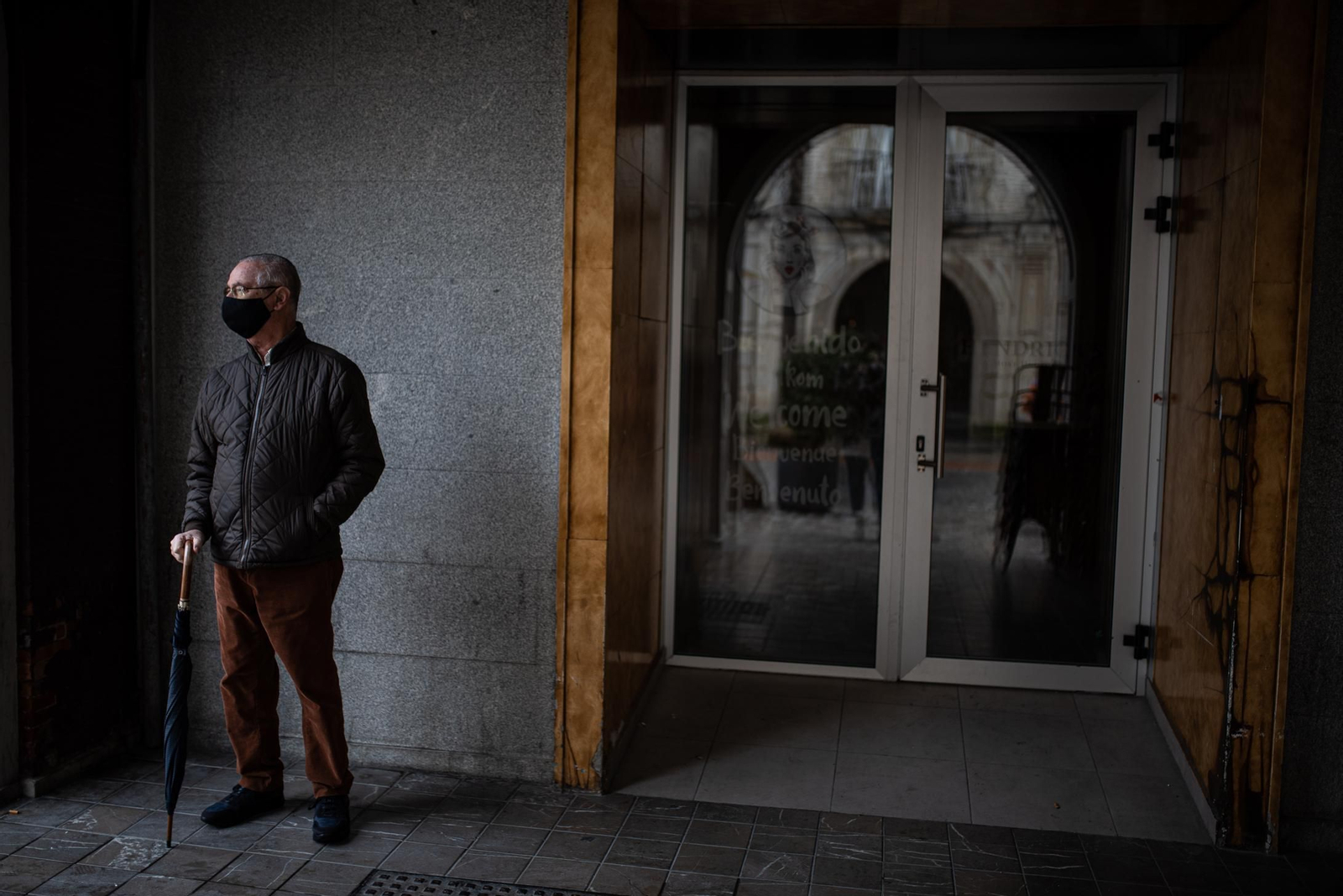 Las imágenes más destacadas del lunes 28 de diciembre en Huelva