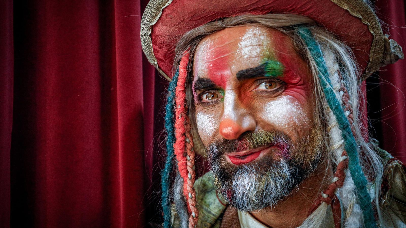 Búscate entre las mejores imágenes de la séptima sesión preliminares del COAC 2025