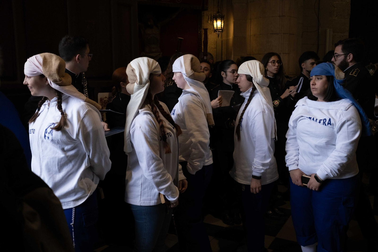 Resucitado en Ronda, en imágenes