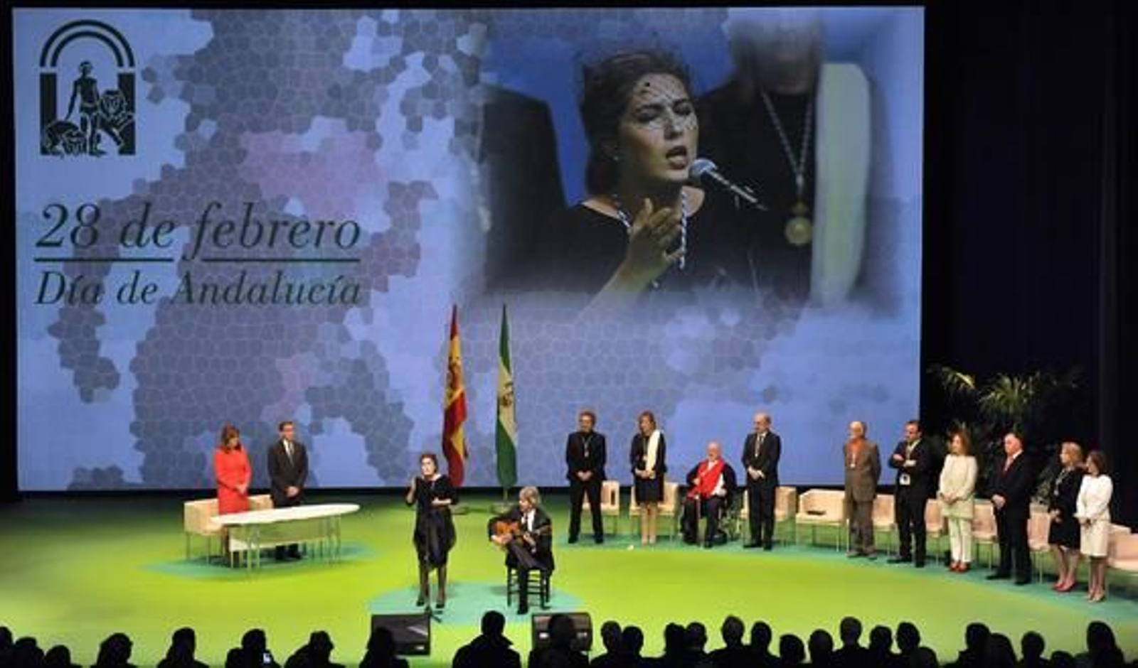 Foto: Juan Carlos Vazquez