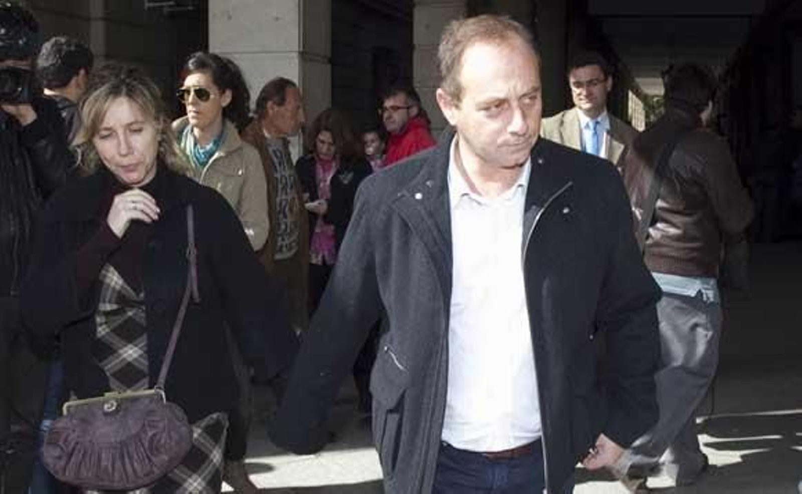 La cuestión previa de la familia marcará el inicio de la vista